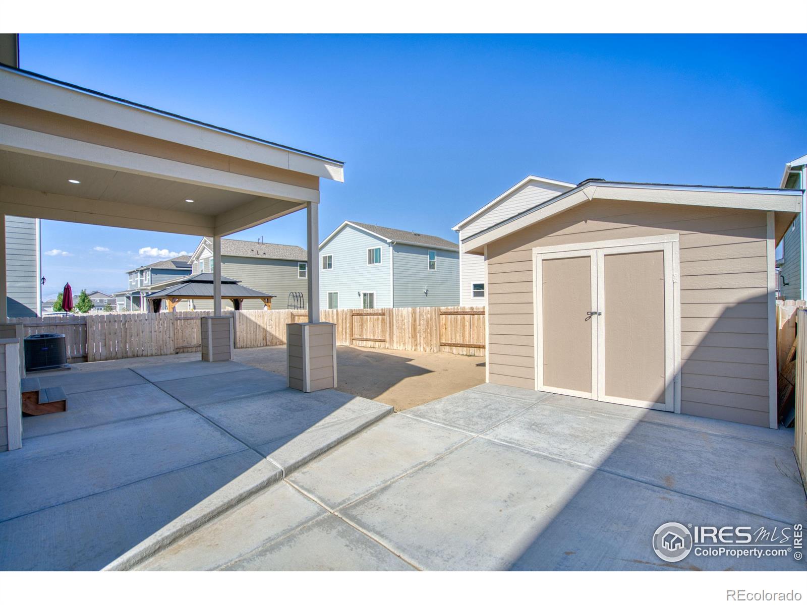 MLS Image #27 for 7015  fall river drive,frederick, Colorado