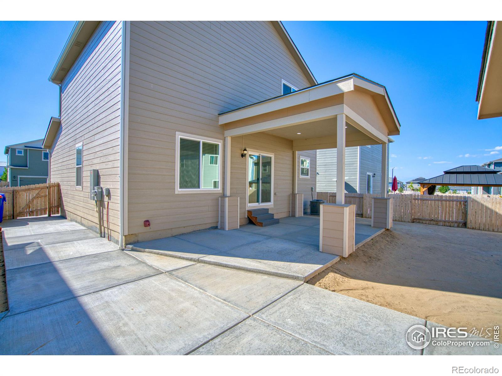 MLS Image #28 for 7015  fall river drive,frederick, Colorado