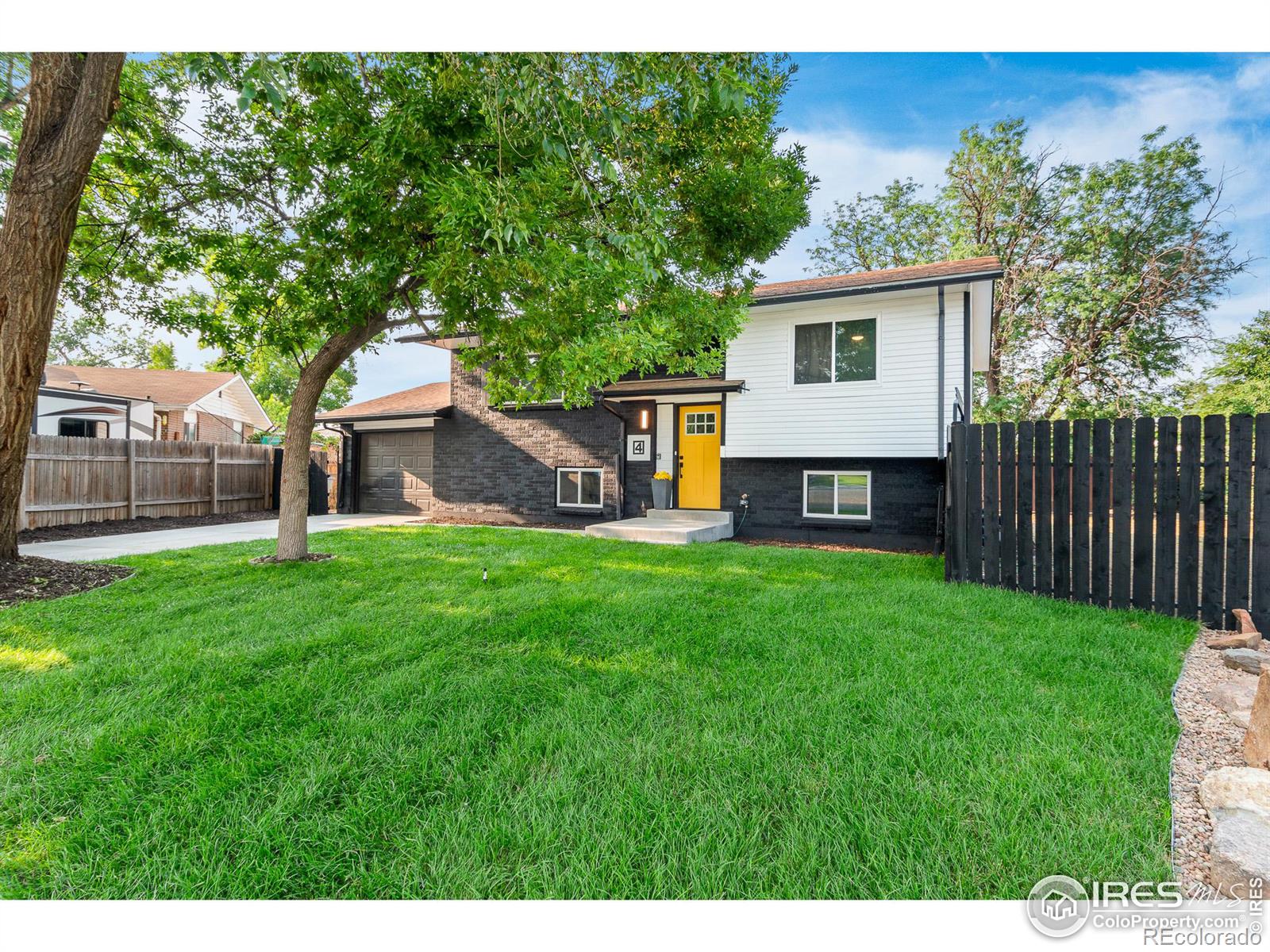 MLS Image #4 for 4  pratt place,longmont, Colorado