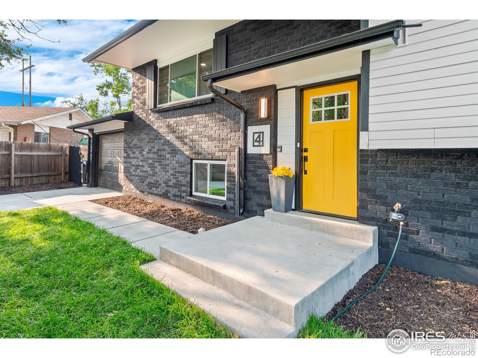 MLS Image #5 for 4  pratt place,longmont, Colorado