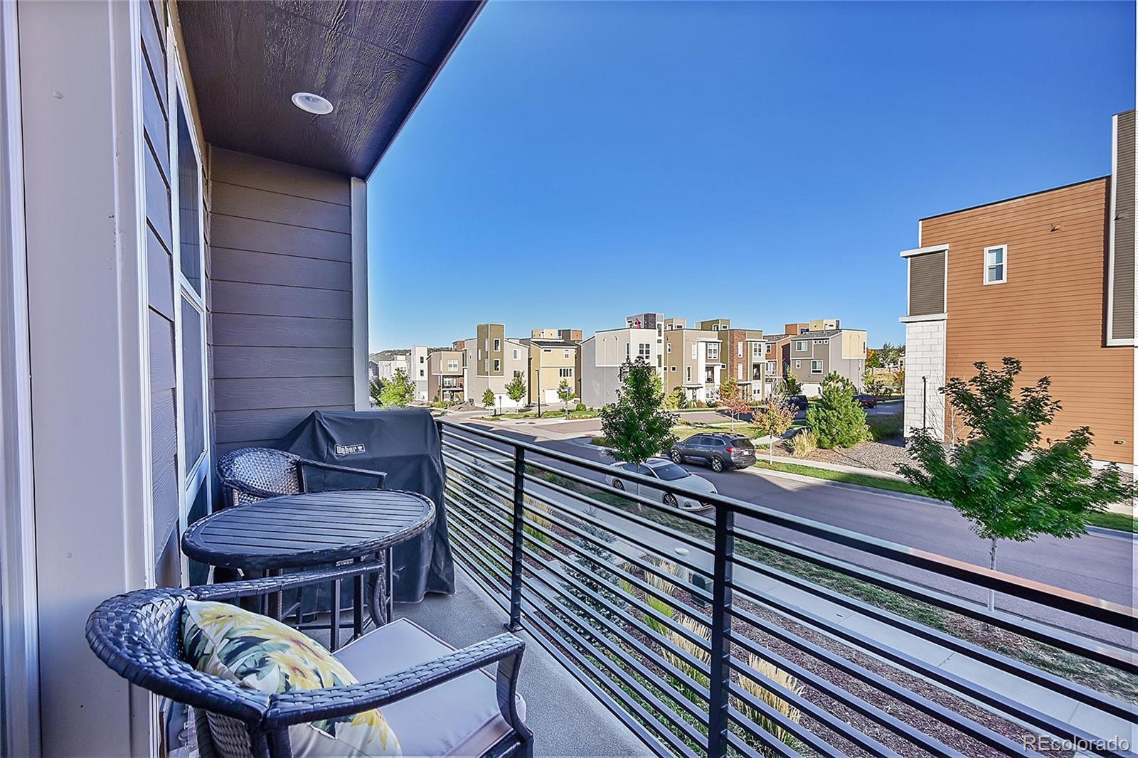 MLS Image #14 for 3548  corsica way,castle rock, Colorado