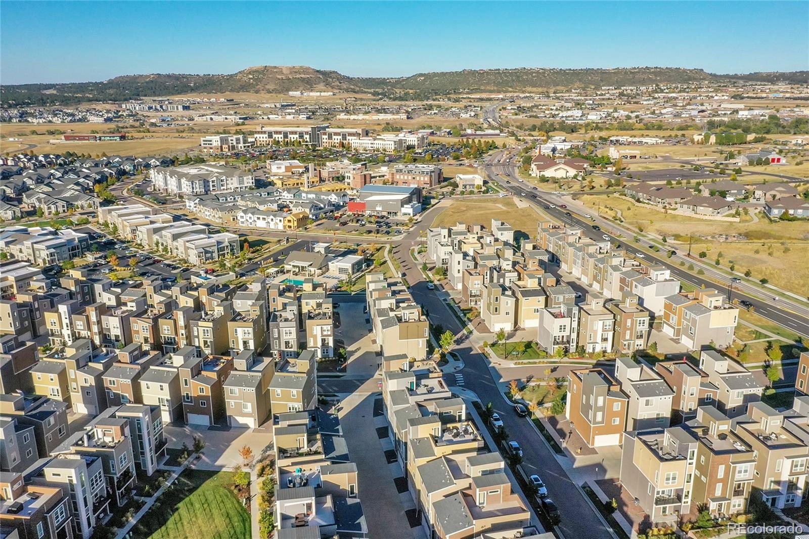 MLS Image #22 for 3548  corsica way,castle rock, Colorado