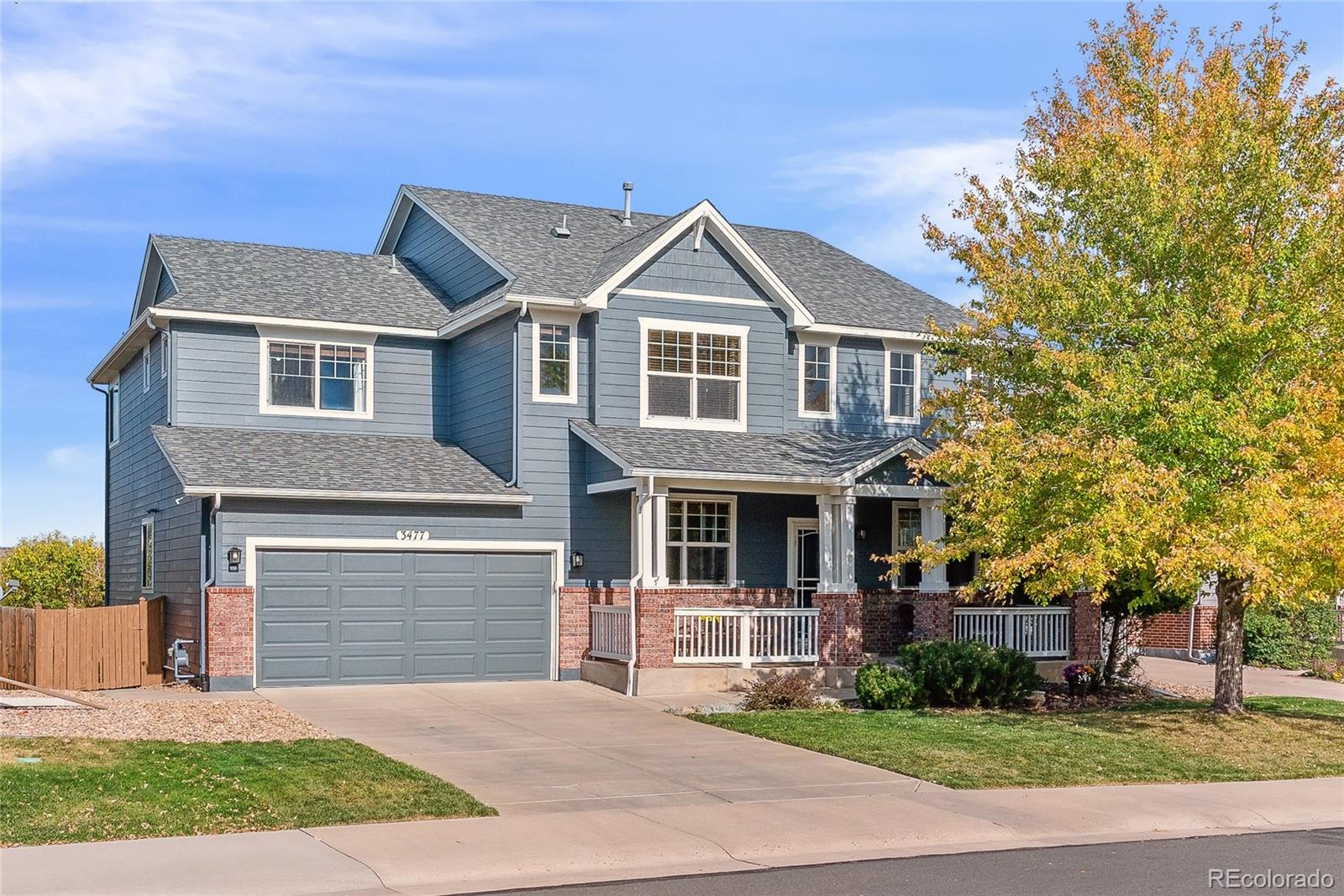 MLS Image #2 for 3477  softwind point,castle rock, Colorado