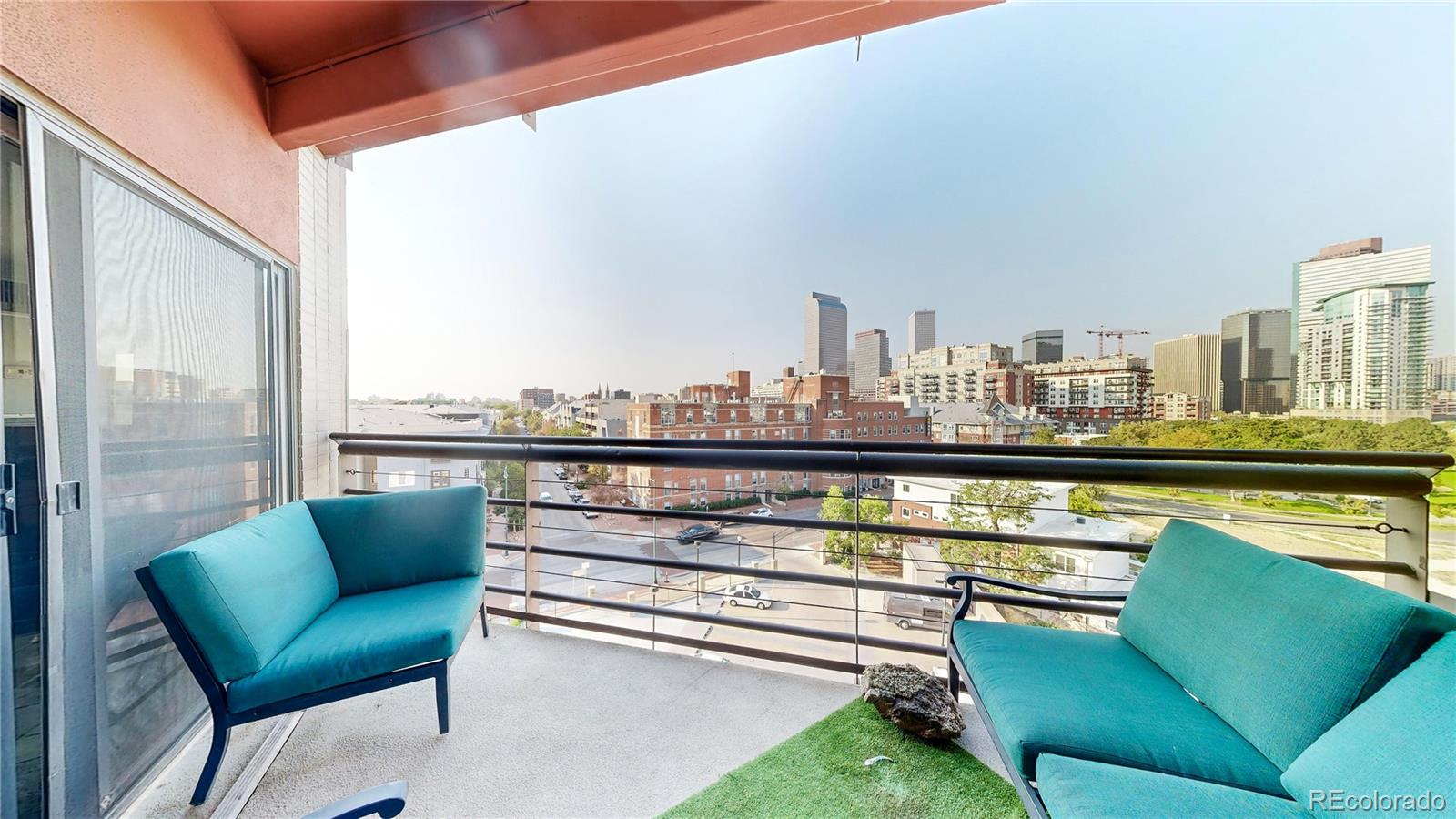 MLS Image #14 for 100  park avenue,denver, Colorado