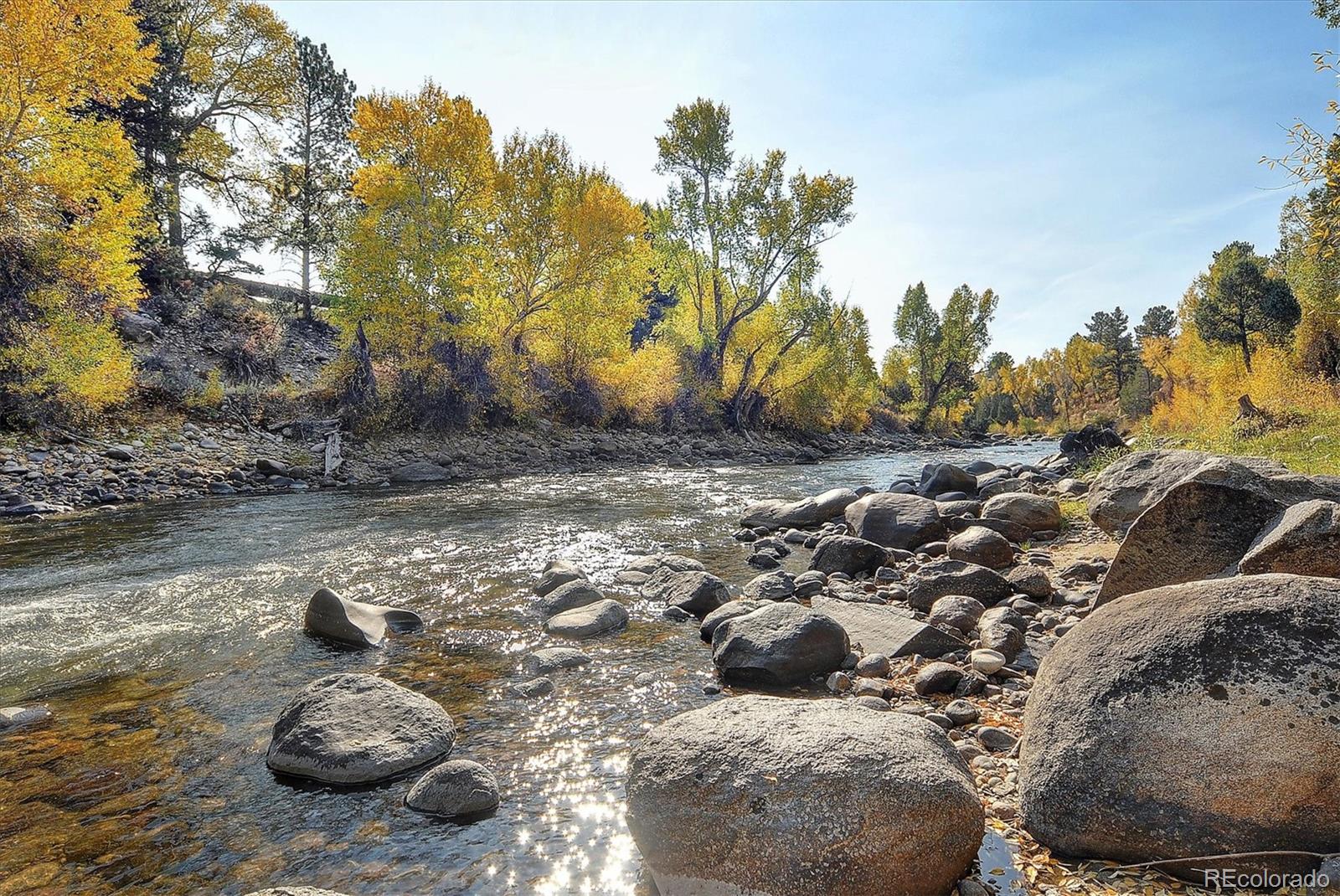 MLS Image #1 for 27665  county road 313 ,buena vista, Colorado