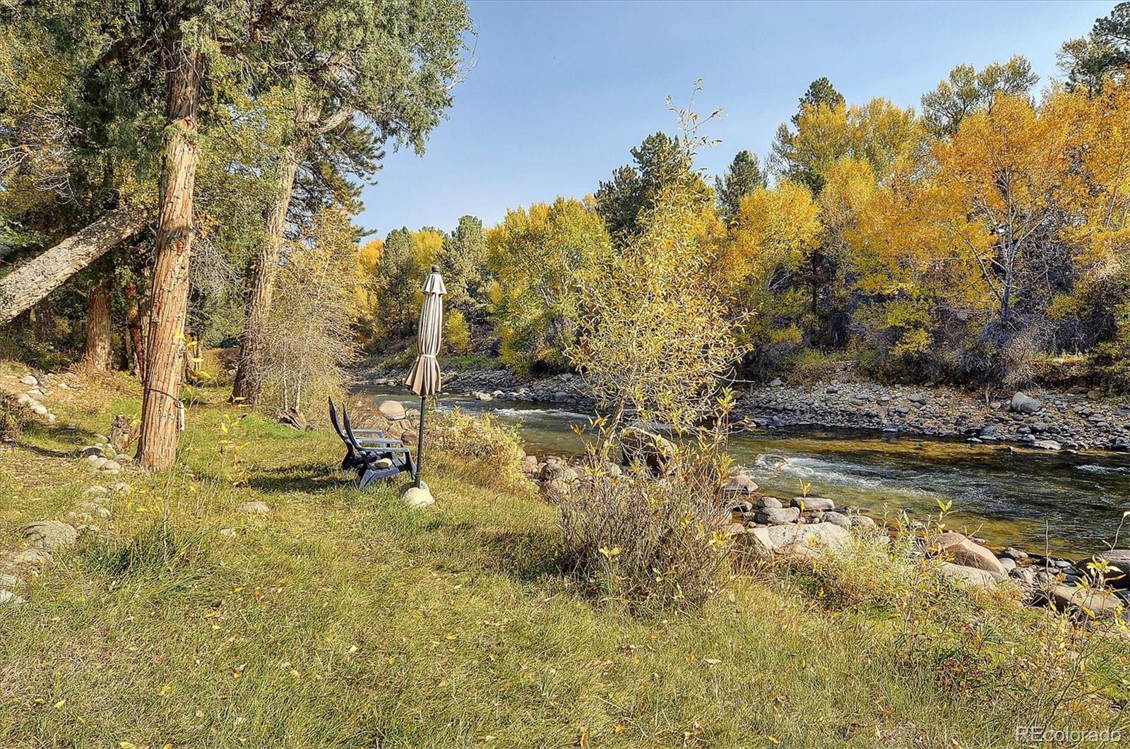 MLS Image #38 for 27665  county road 313 ,buena vista, Colorado