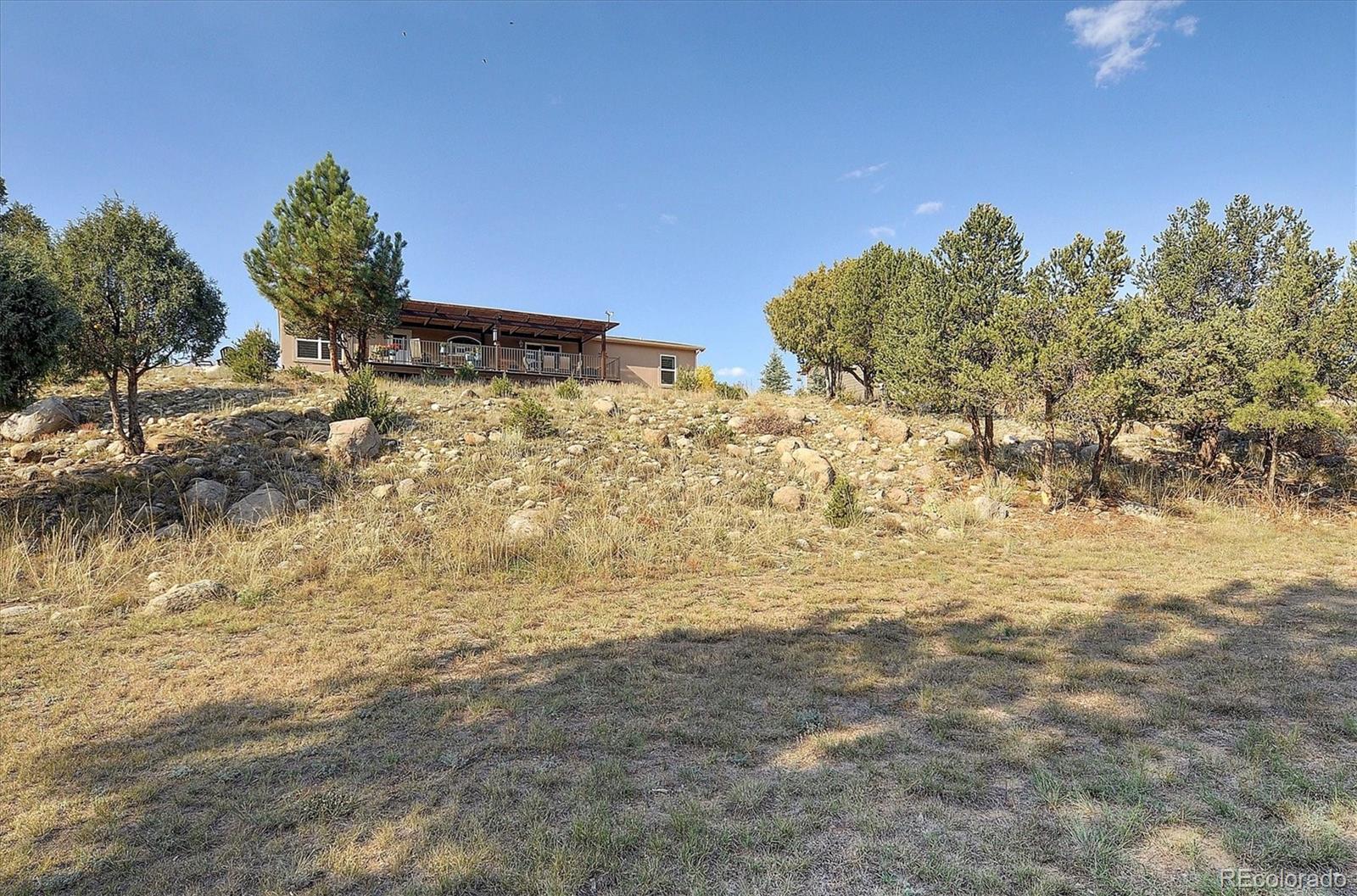 MLS Image #44 for 27665  county road 313 ,buena vista, Colorado