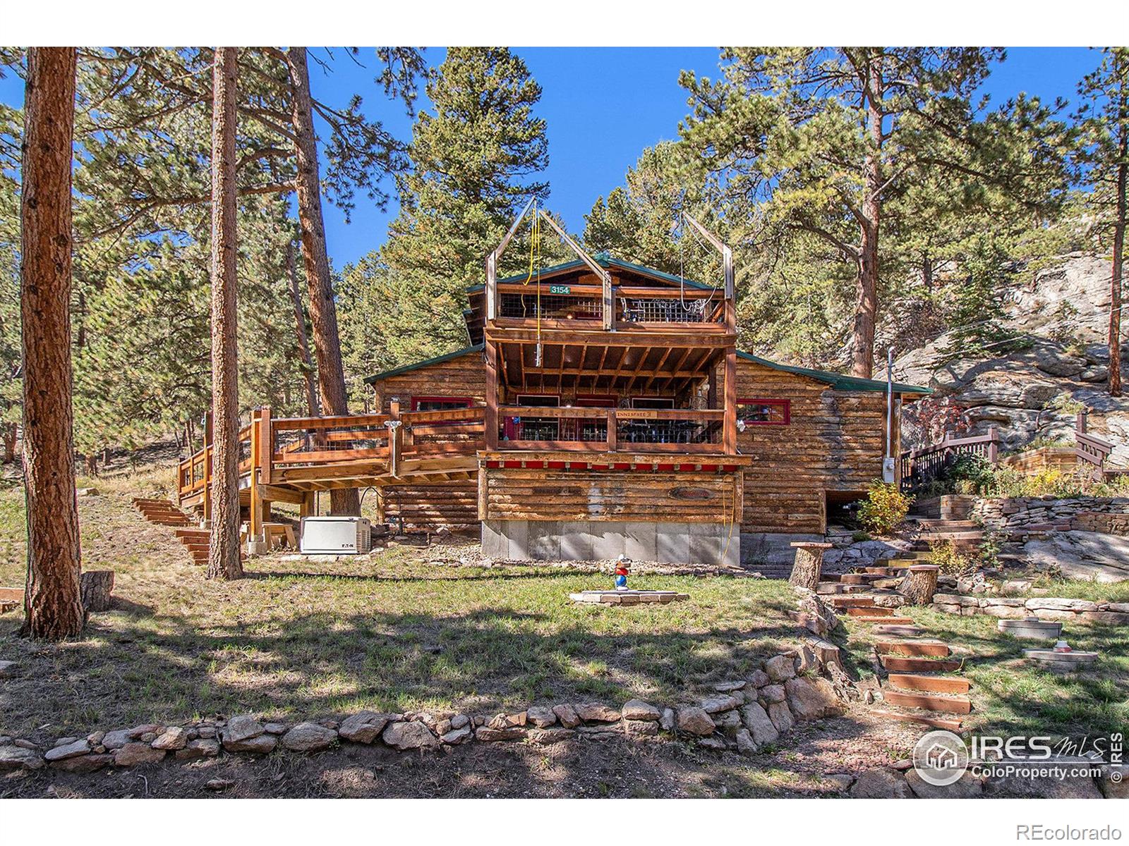 MLS Image #1 for 3154  riverside drive,lyons, Colorado