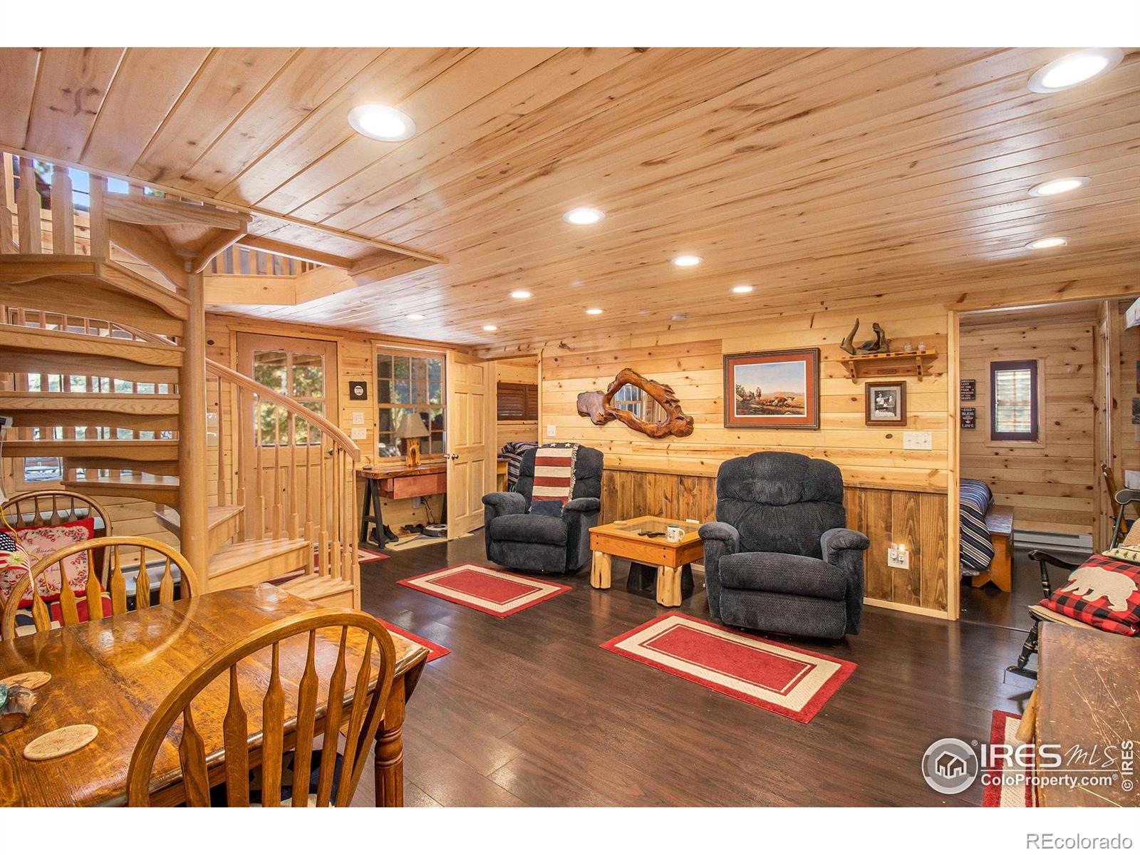 MLS Image #13 for 3154  riverside drive,lyons, Colorado