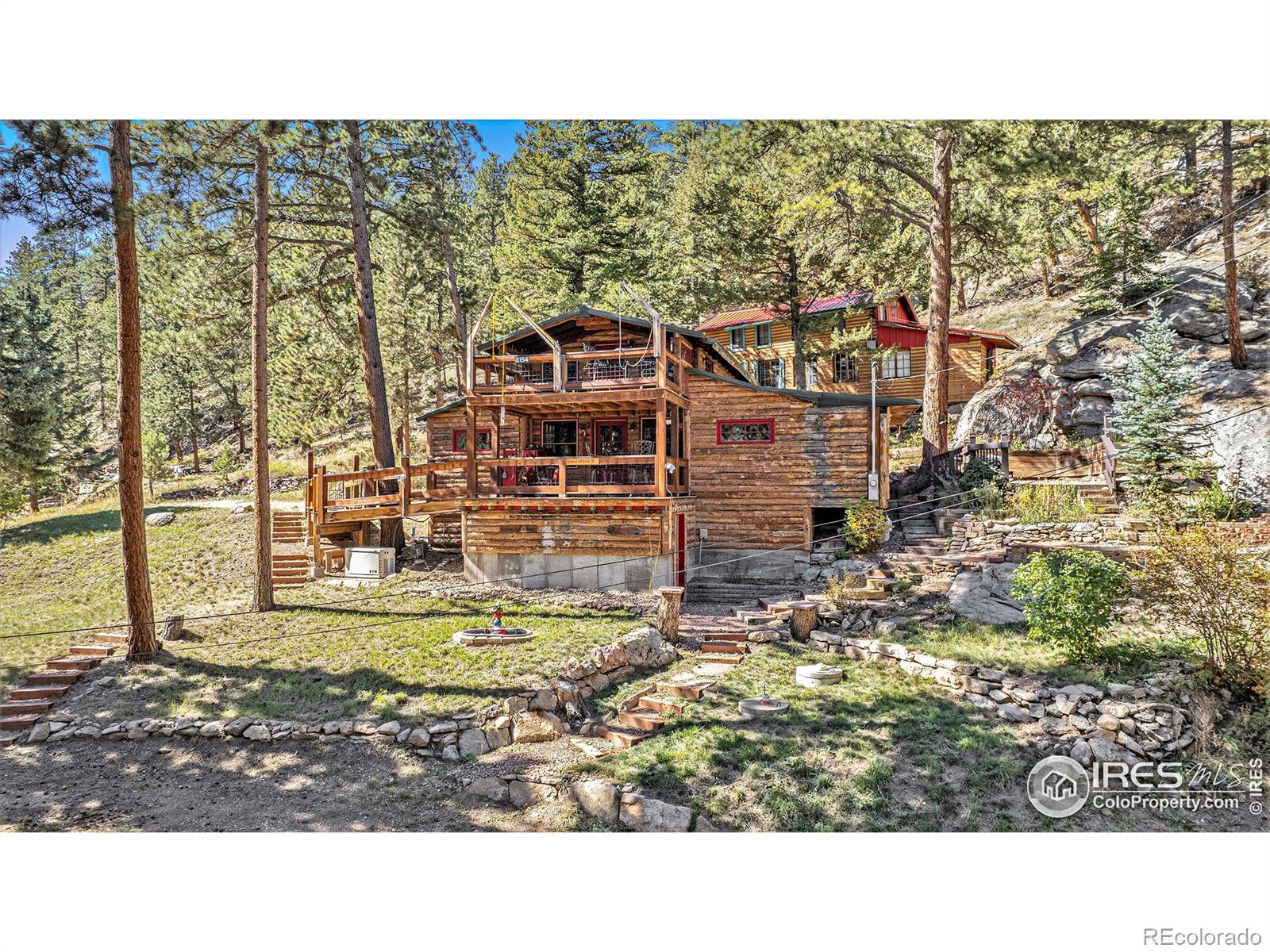 MLS Image #2 for 3154  riverside drive,lyons, Colorado