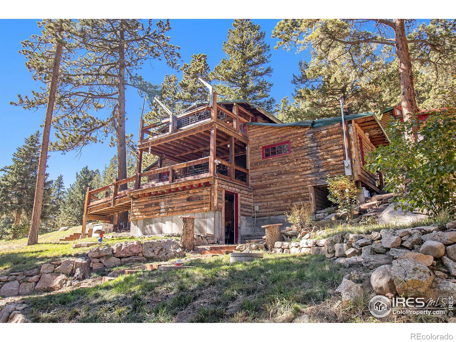 MLS Image #4 for 3154  riverside drive,lyons, Colorado