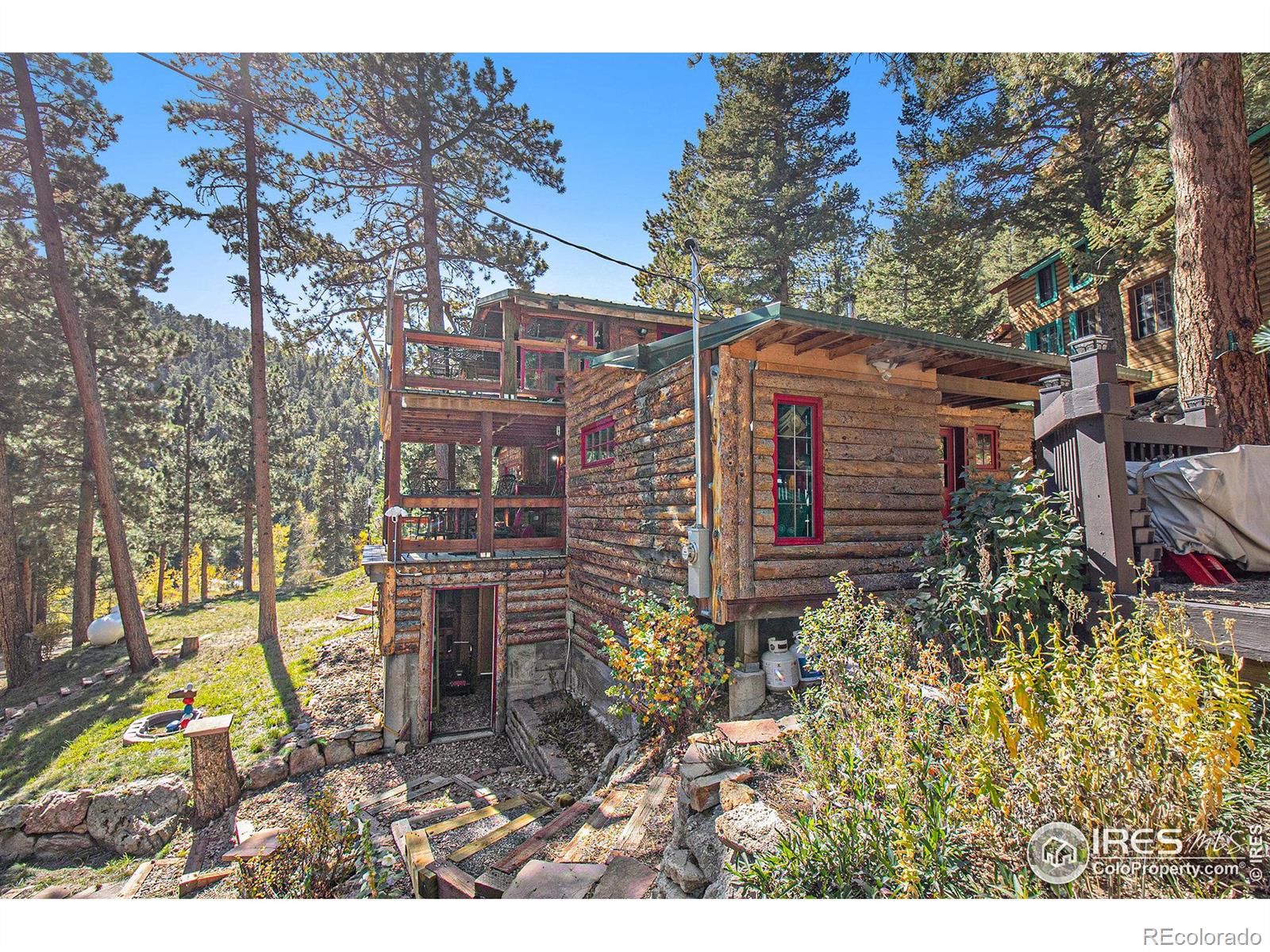 MLS Image #5 for 3154  riverside drive,lyons, Colorado