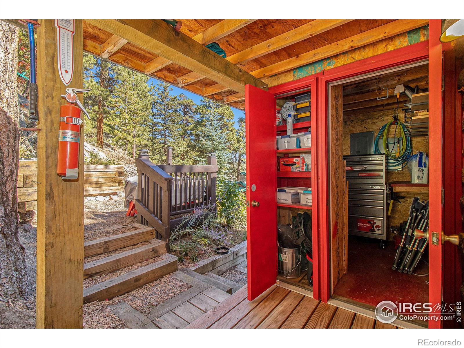 MLS Image #8 for 3154  riverside drive,lyons, Colorado