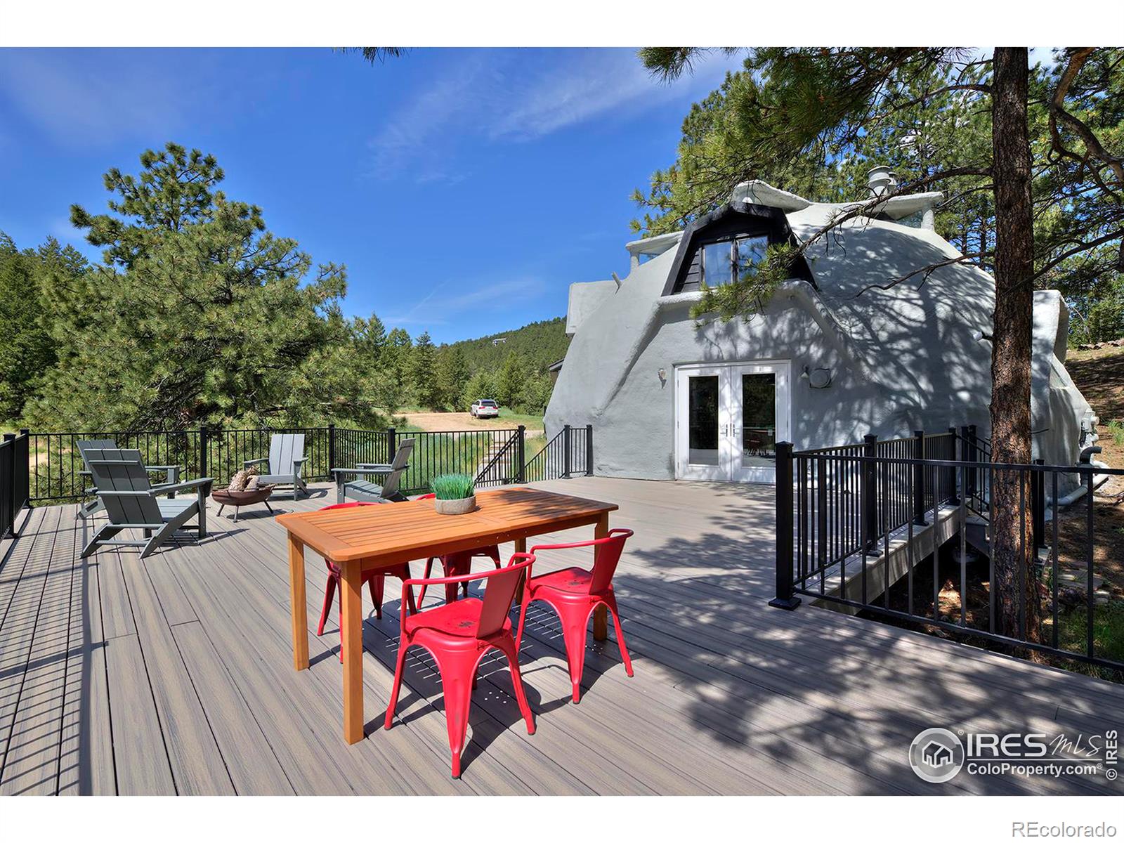 MLS Image #26 for 387  millionaire drive,boulder, Colorado