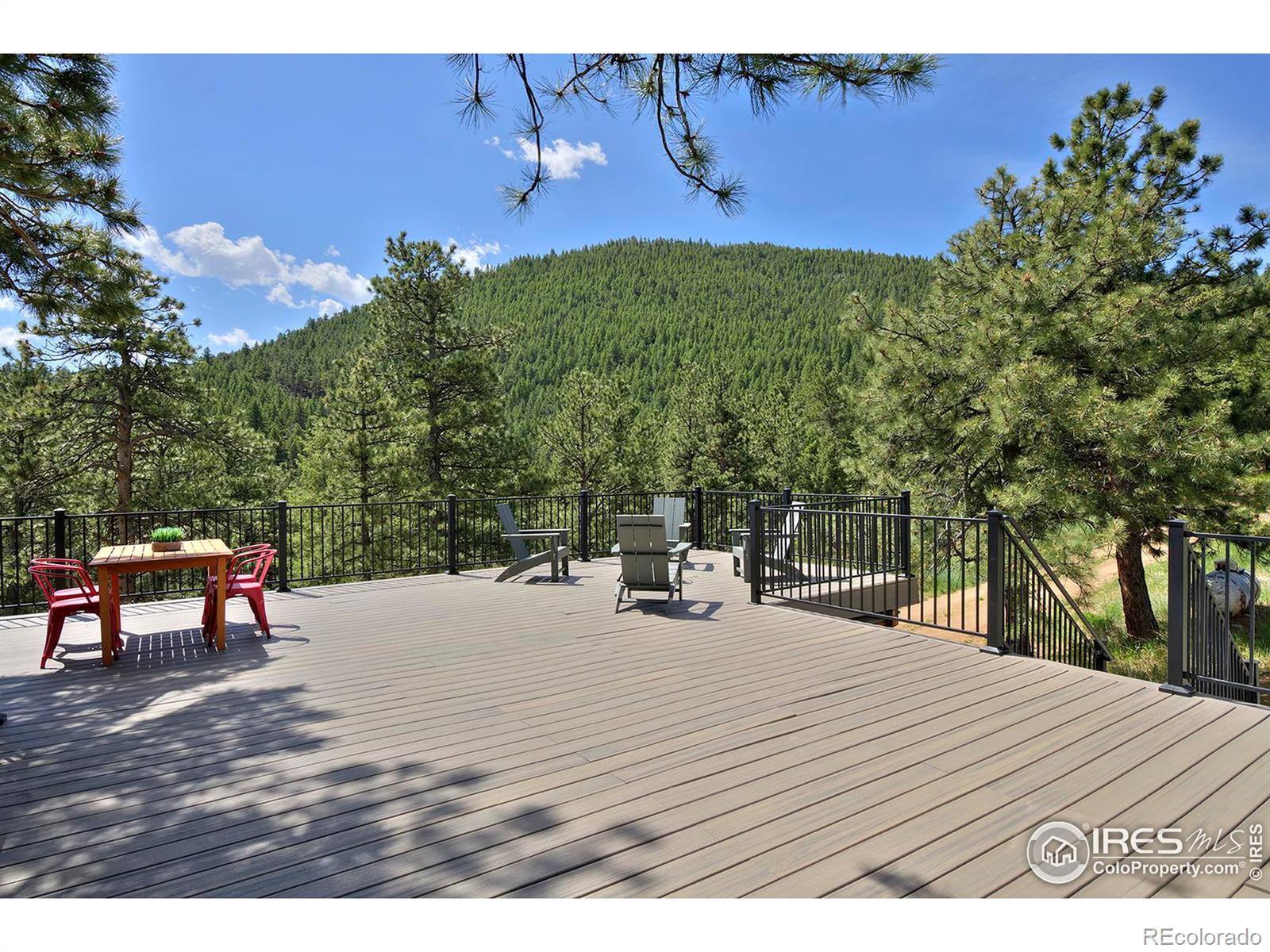 MLS Image #27 for 387  millionaire drive,boulder, Colorado