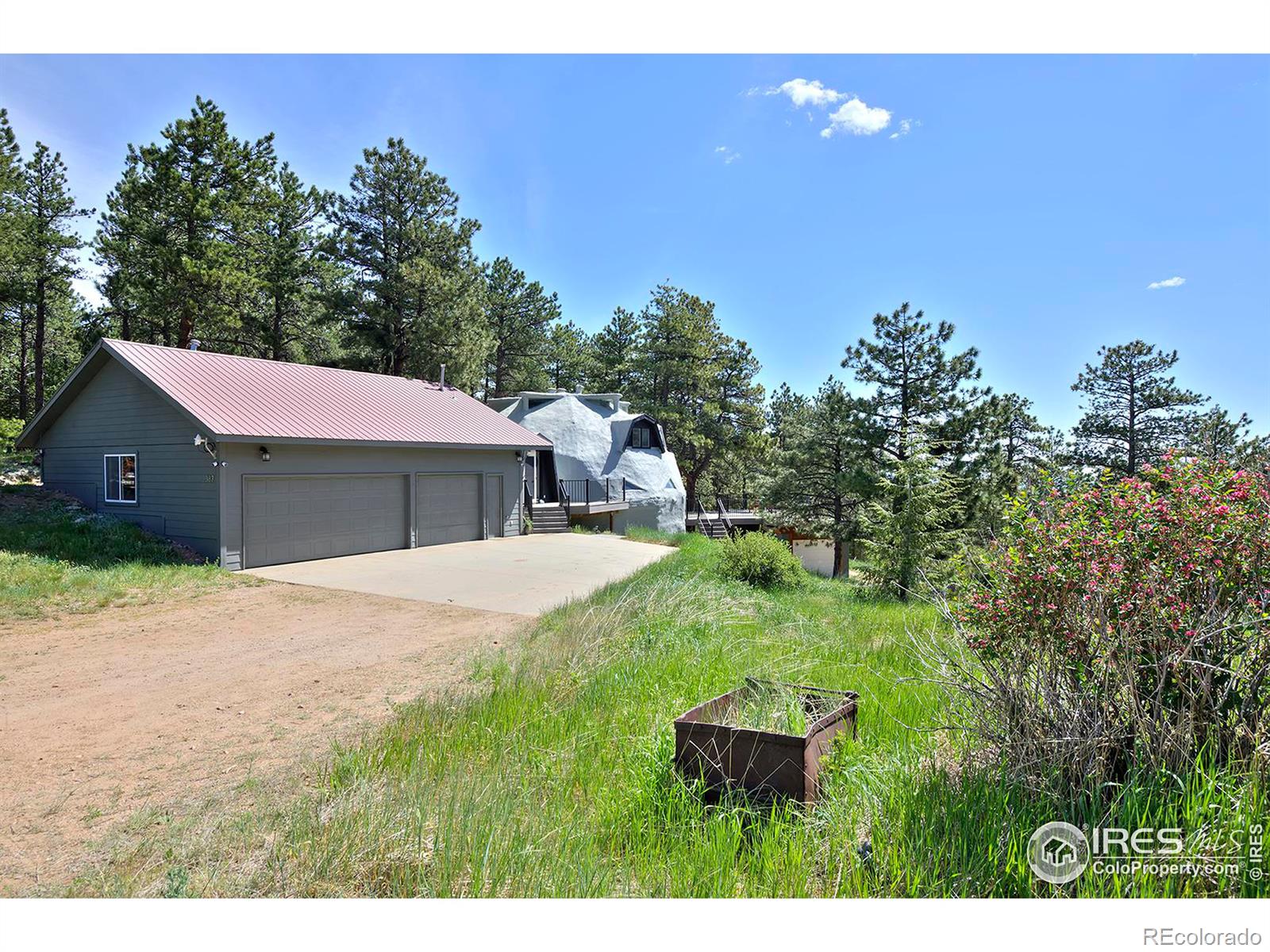 MLS Image #30 for 387  millionaire drive,boulder, Colorado