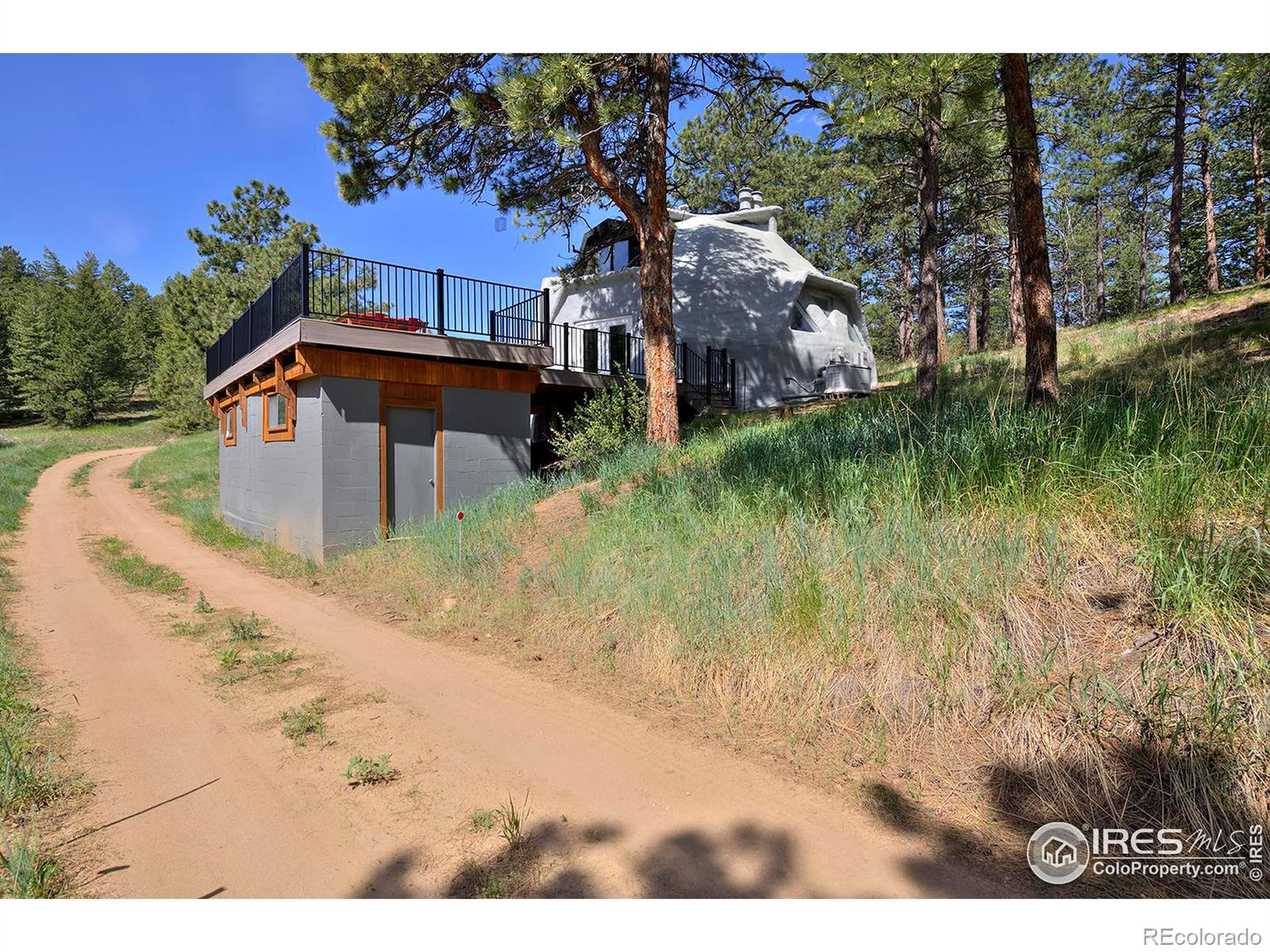 MLS Image #32 for 387  millionaire drive,boulder, Colorado