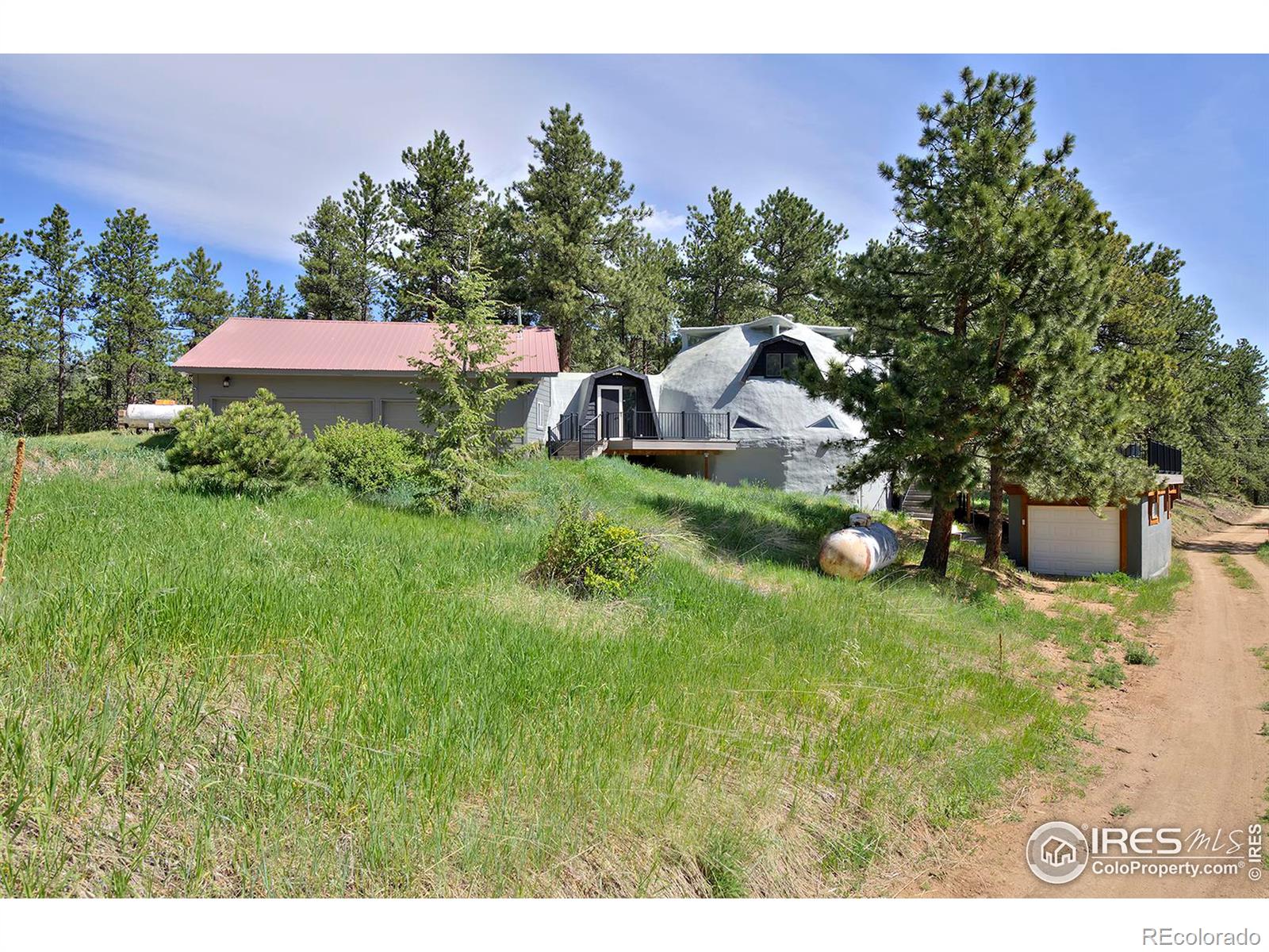 MLS Image #33 for 387  millionaire drive,boulder, Colorado