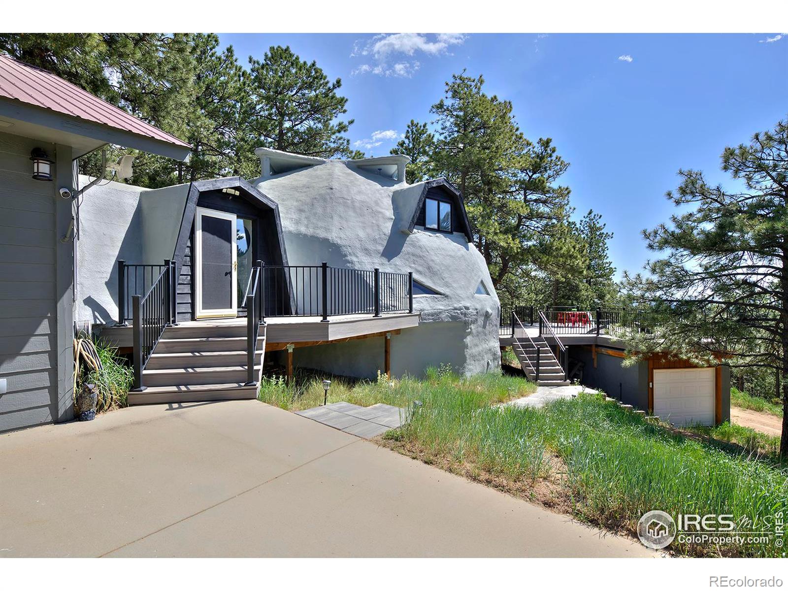 MLS Image #34 for 387  millionaire drive,boulder, Colorado