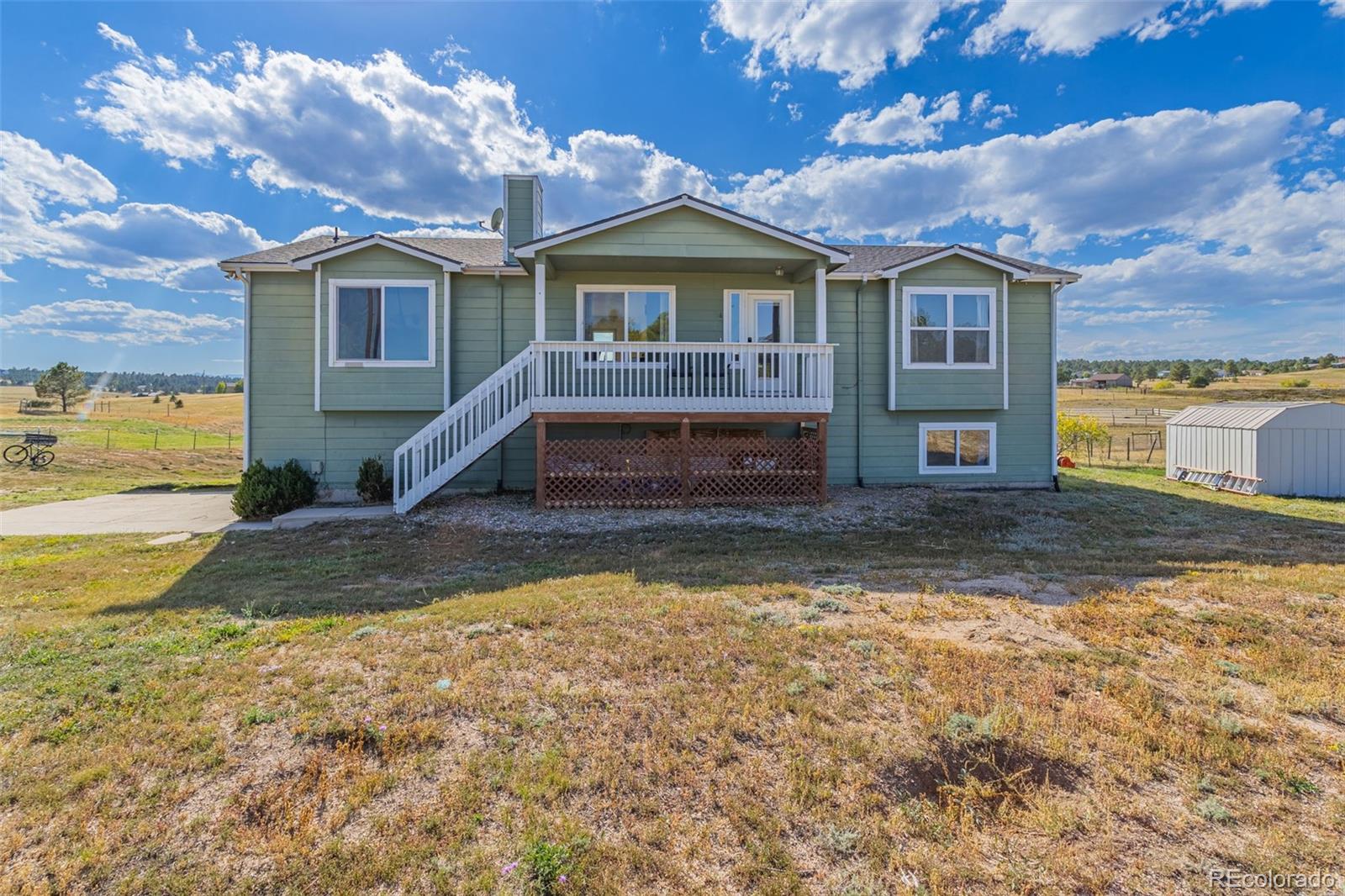 MLS Image #0 for 16240  northcliff place,elbert, Colorado