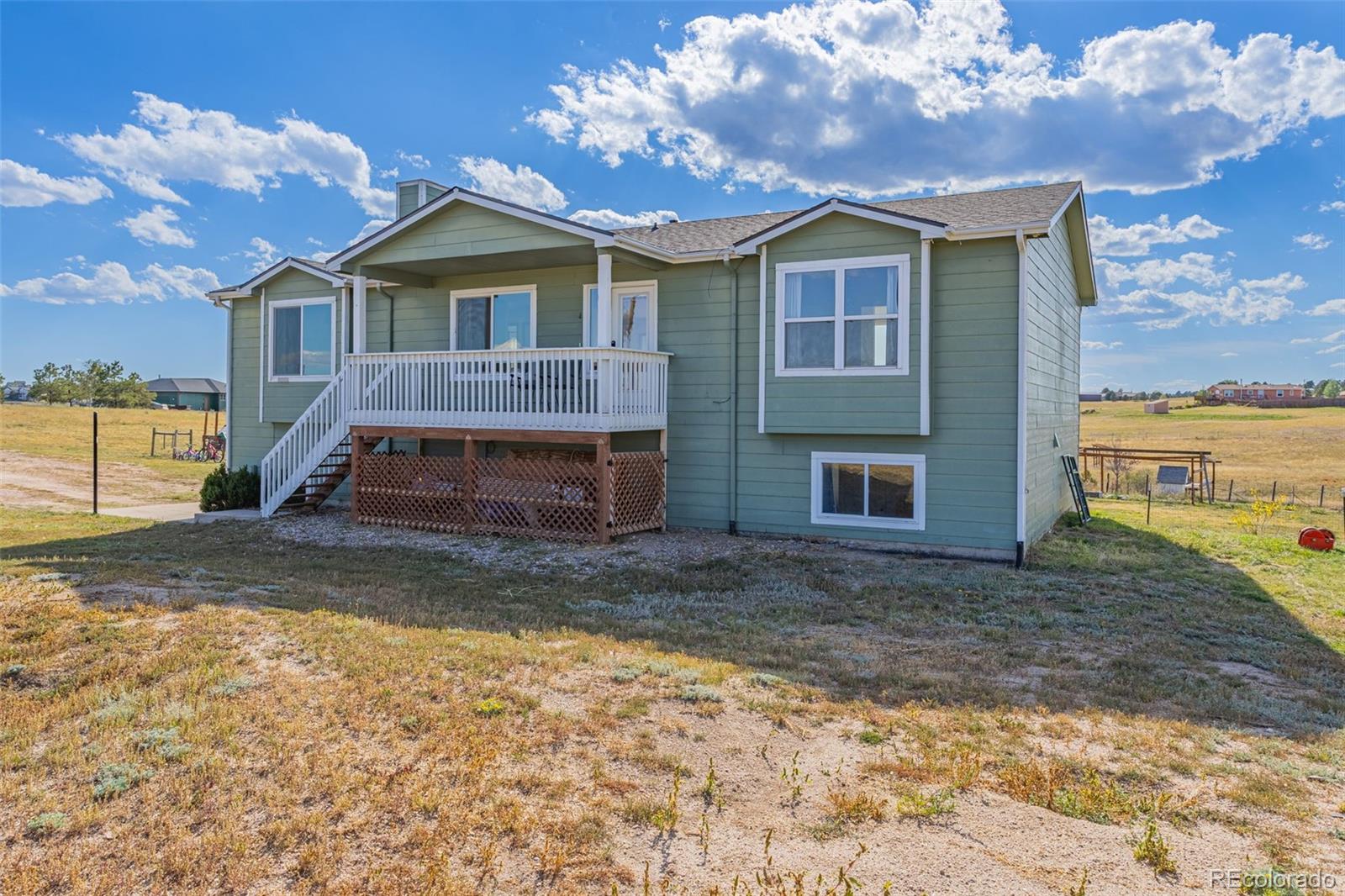 MLS Image #1 for 16240  northcliff place,elbert, Colorado