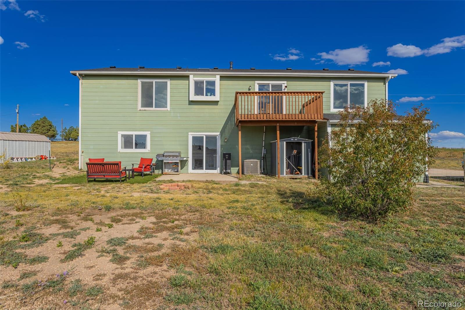 MLS Image #27 for 16240  northcliff place,elbert, Colorado