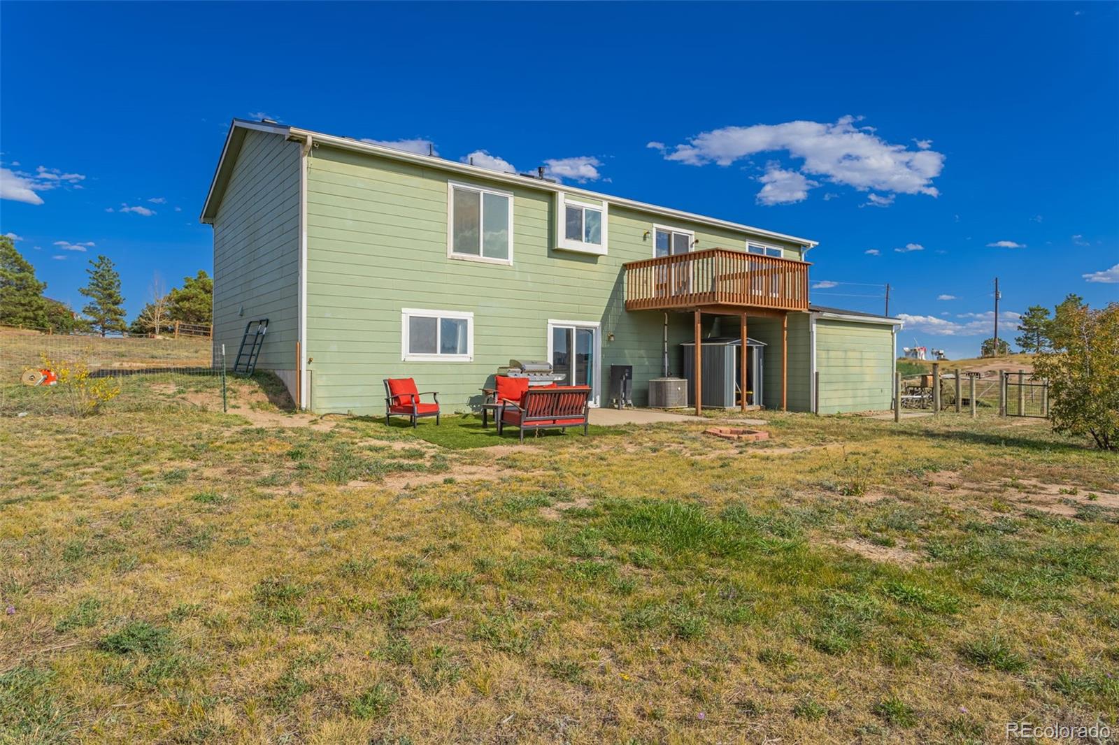 MLS Image #28 for 16240  northcliff place,elbert, Colorado