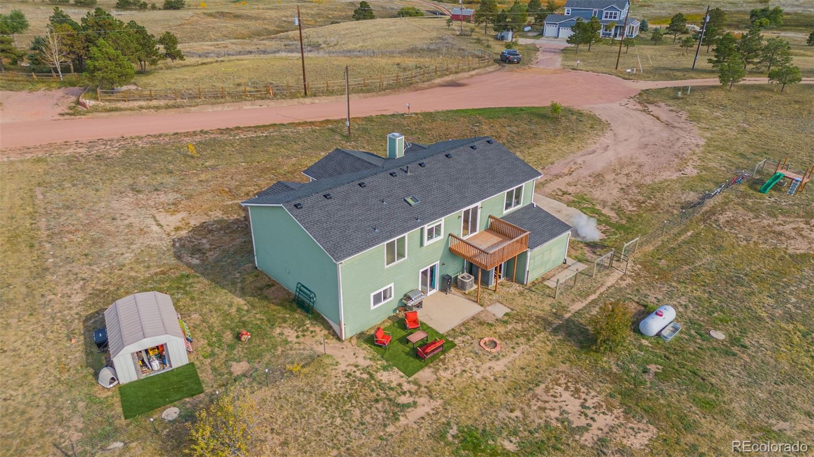 MLS Image #33 for 16240  northcliff place,elbert, Colorado