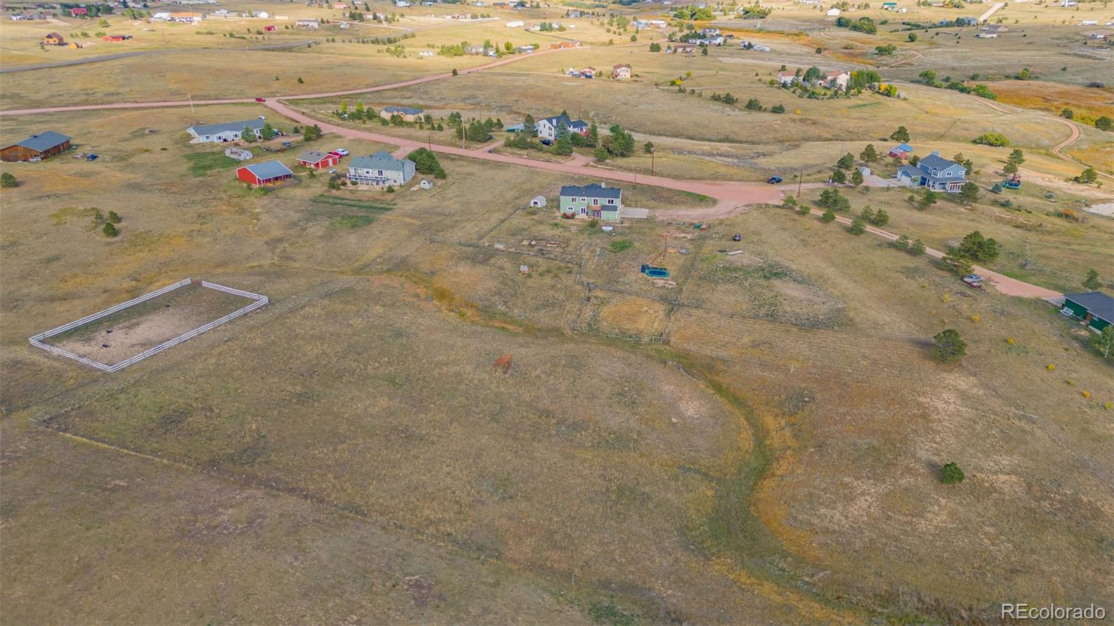 MLS Image #34 for 16240  northcliff place,elbert, Colorado