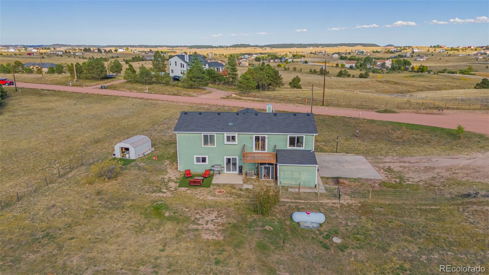 MLS Image #35 for 16240  northcliff place,elbert, Colorado