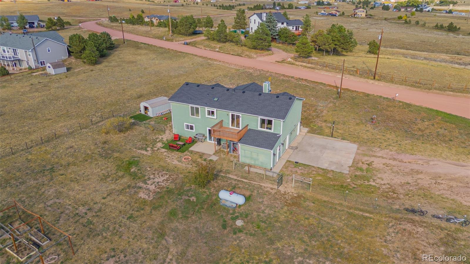 MLS Image #36 for 16240  northcliff place,elbert, Colorado