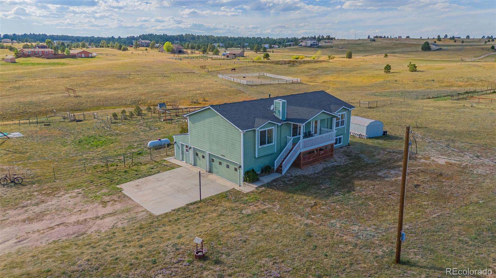 MLS Image #37 for 16240  northcliff place,elbert, Colorado