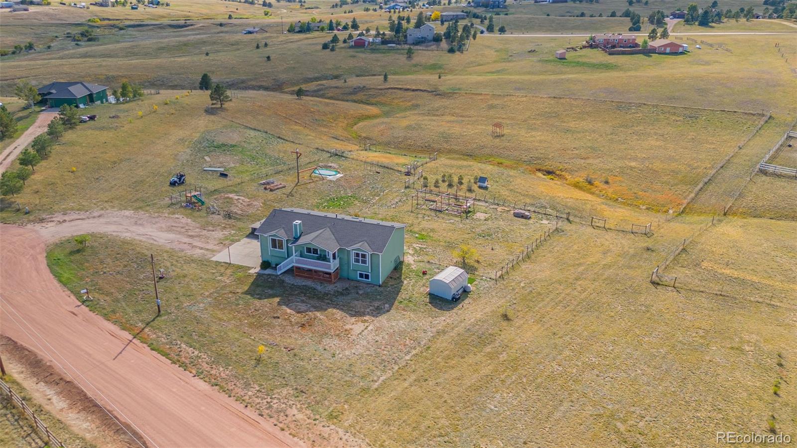 MLS Image #38 for 16240  northcliff place,elbert, Colorado