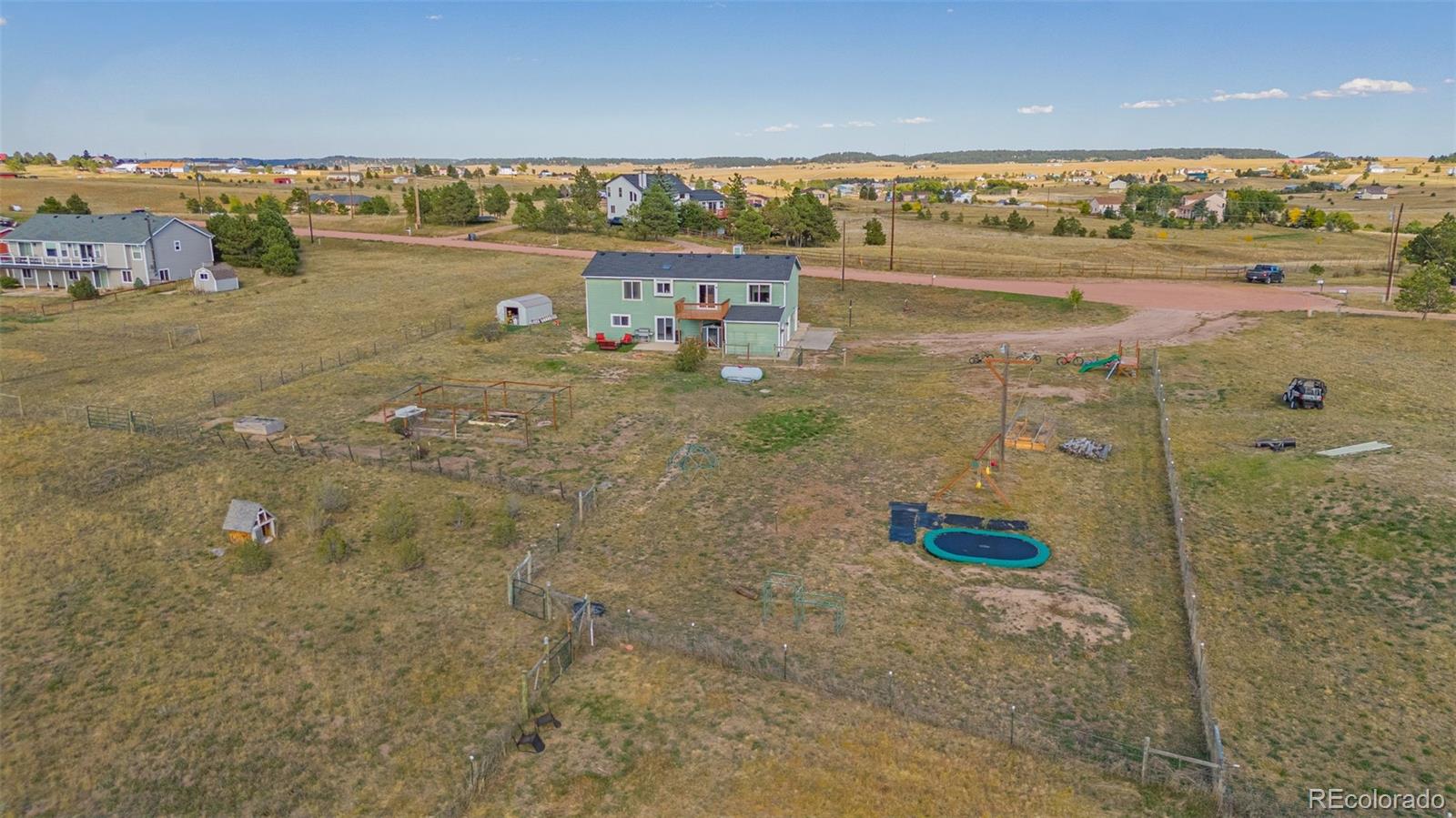 MLS Image #39 for 16240  northcliff place,elbert, Colorado