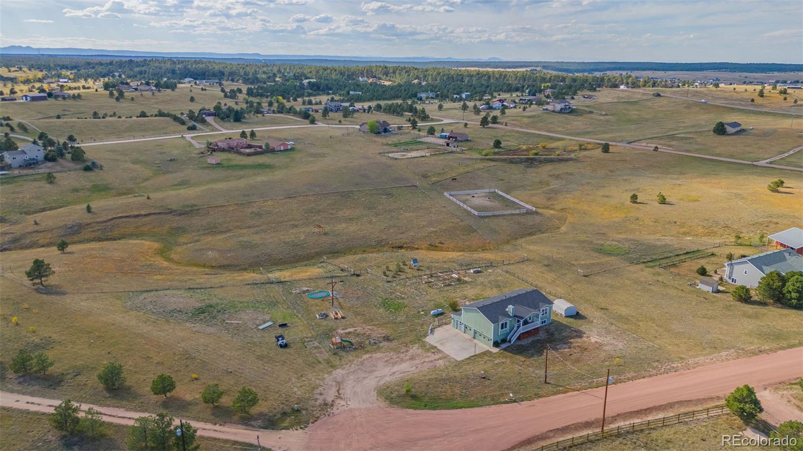 MLS Image #40 for 16240  northcliff place,elbert, Colorado