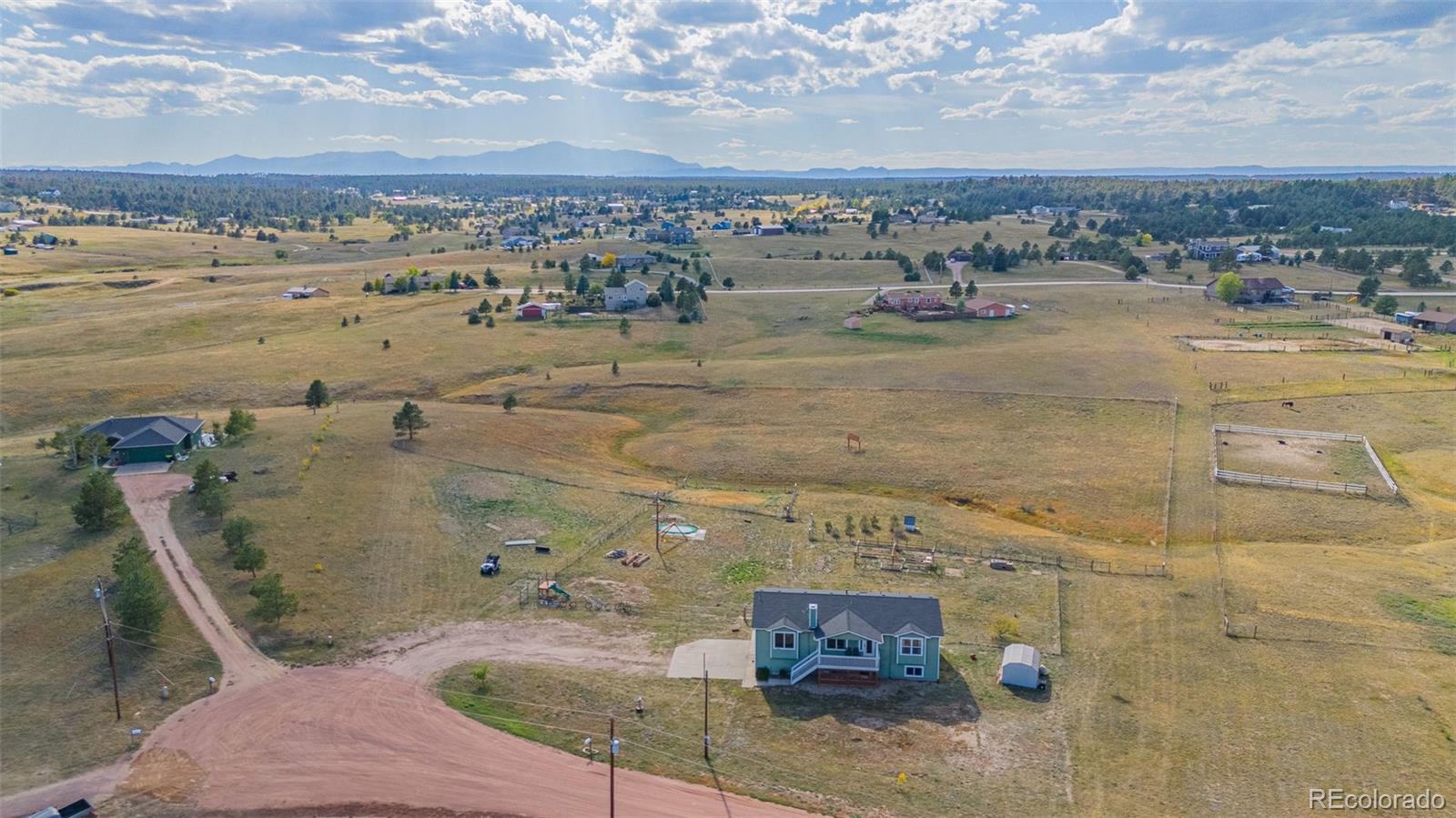 MLS Image #41 for 16240  northcliff place,elbert, Colorado