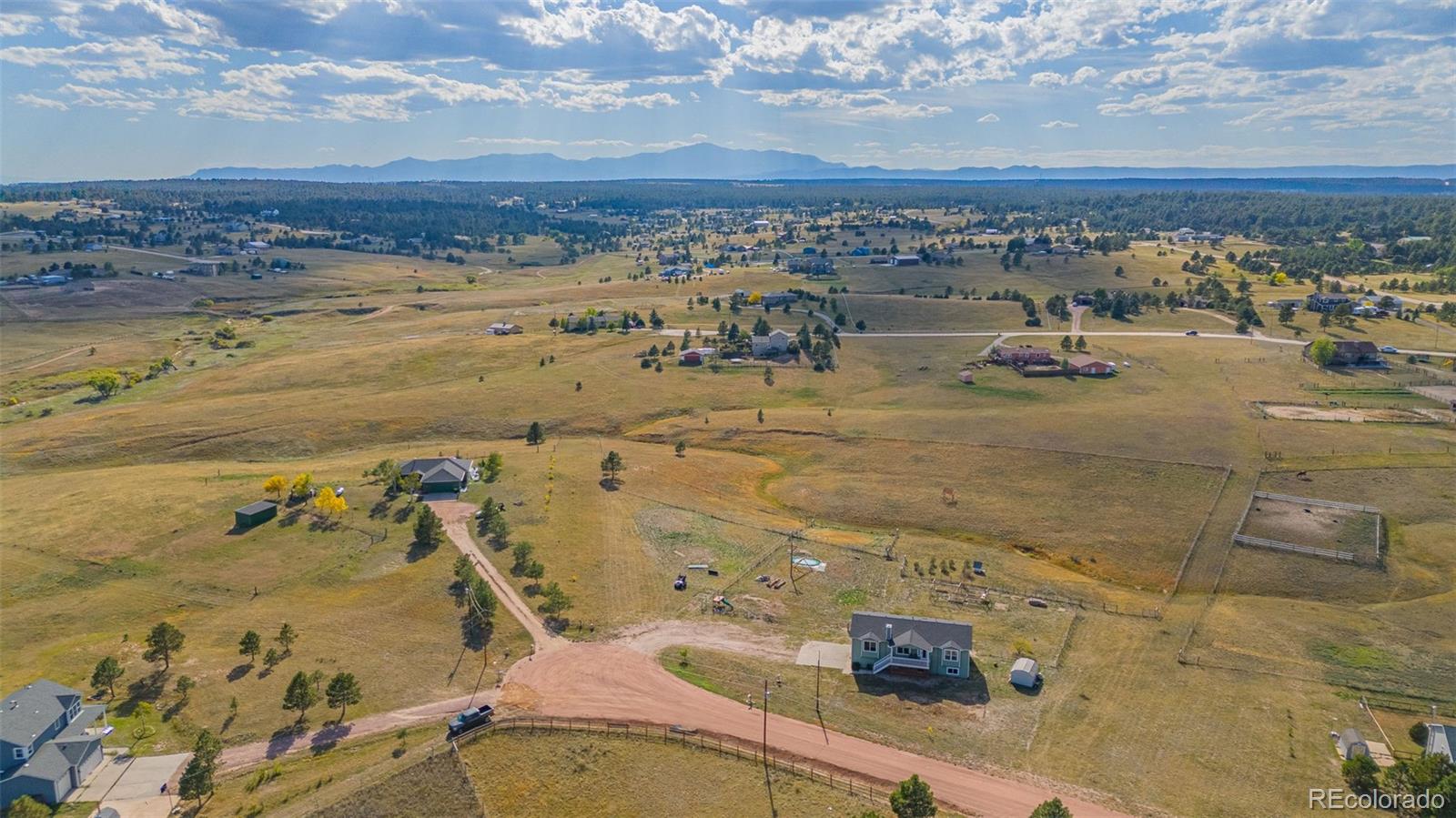 MLS Image #42 for 16240  northcliff place,elbert, Colorado