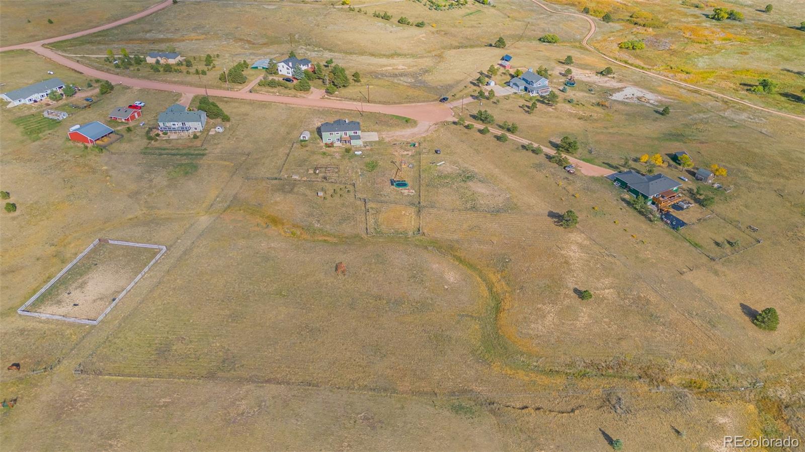 MLS Image #44 for 16240  northcliff place,elbert, Colorado