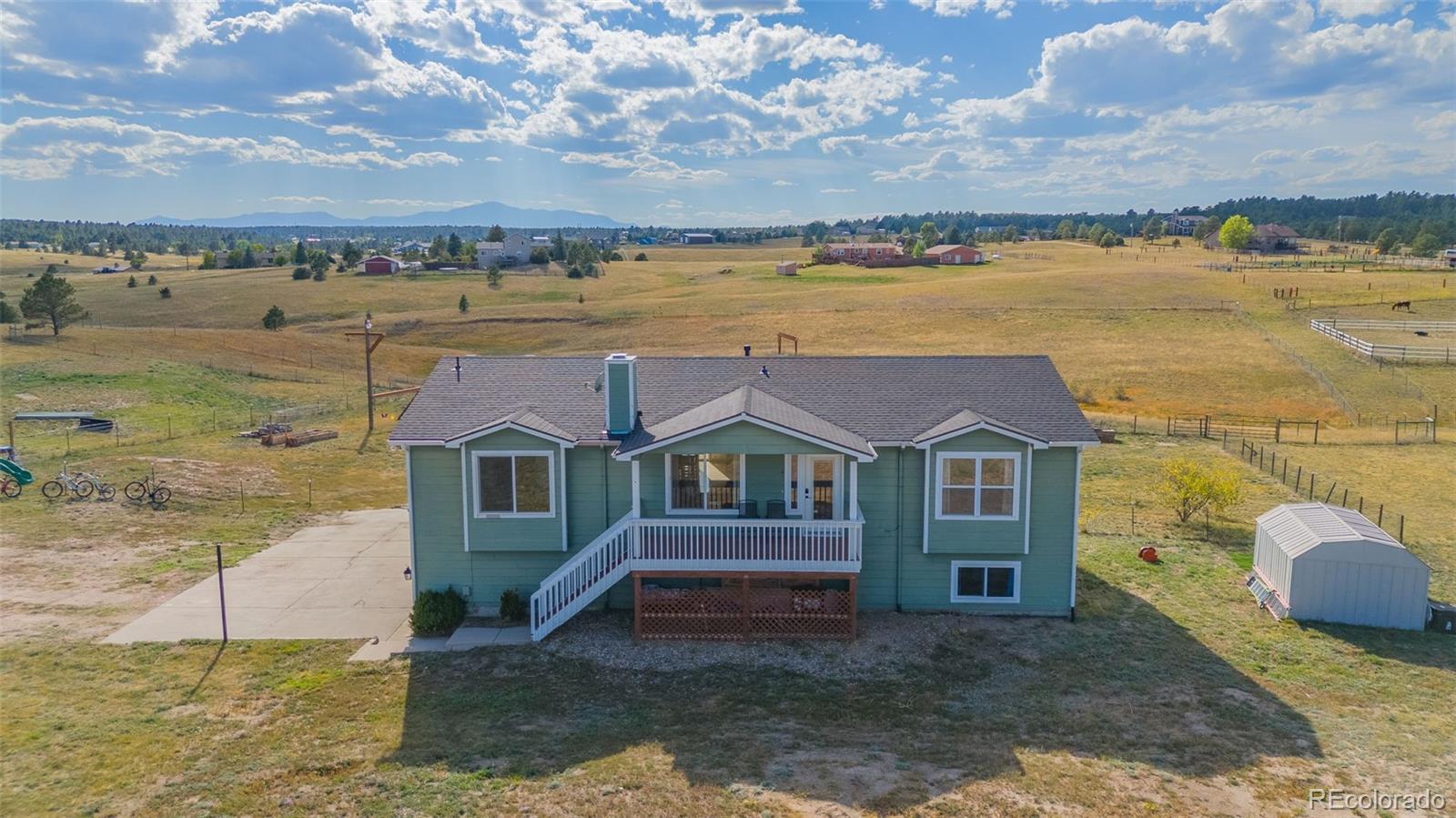 MLS Image #46 for 16240  northcliff place,elbert, Colorado