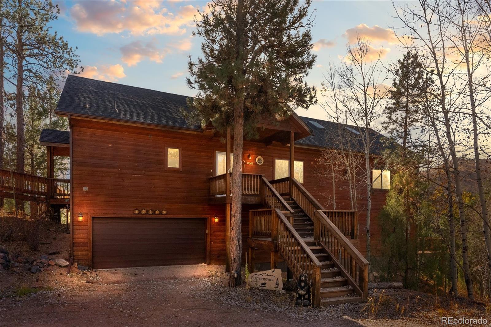 MLS Image #0 for 15364 s swiss rd ,pine, Colorado