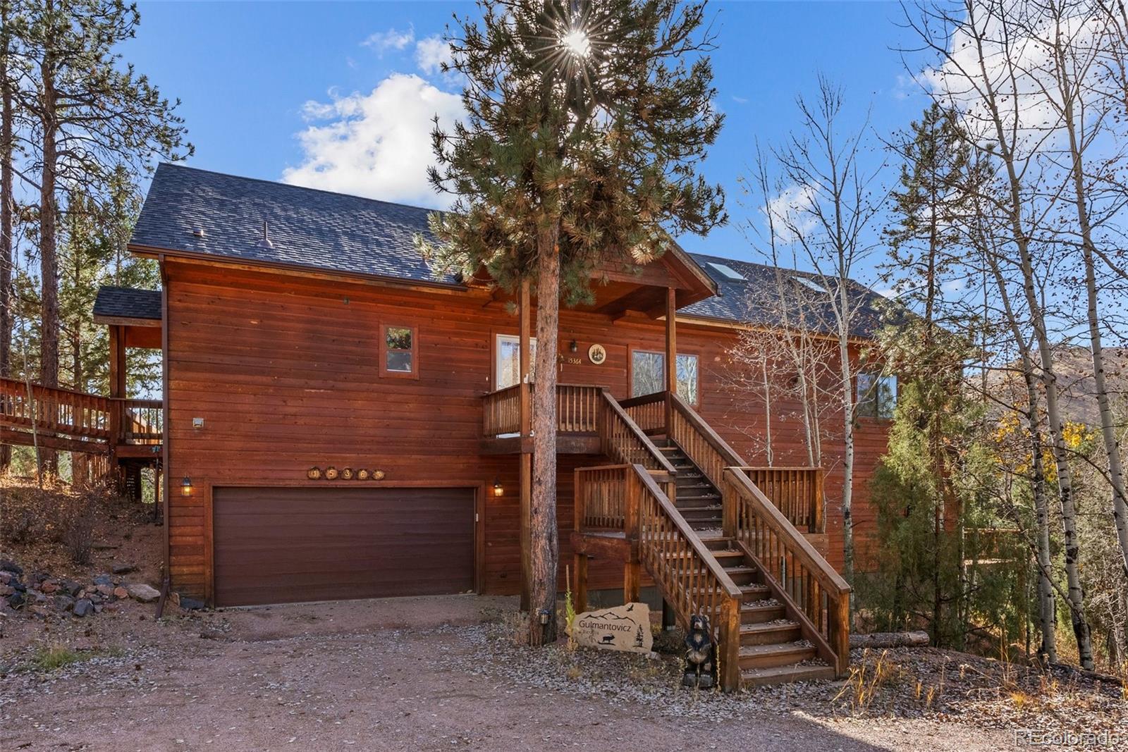 MLS Image #2 for 15364 s swiss rd ,pine, Colorado