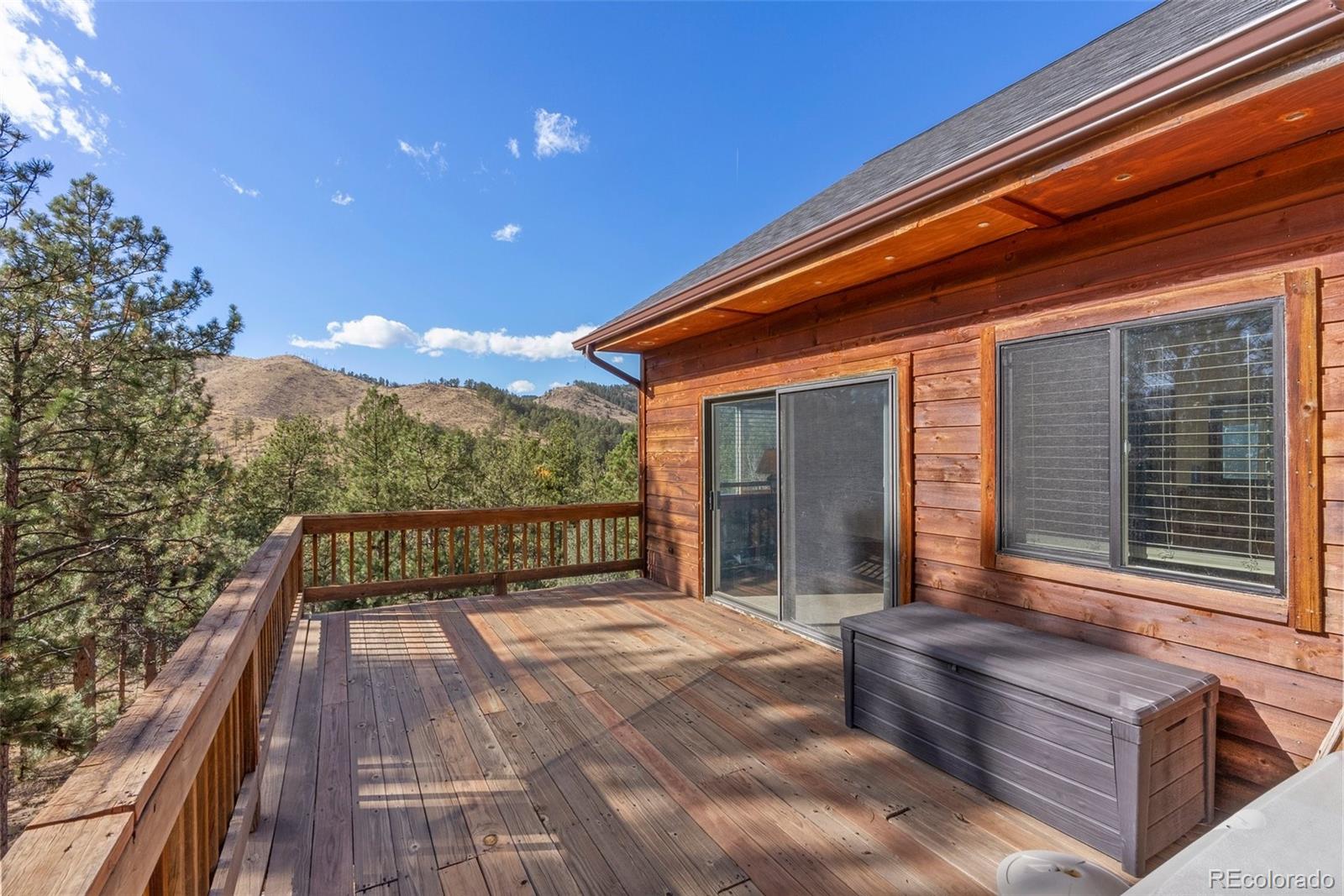 MLS Image #24 for 15364 s swiss rd ,pine, Colorado