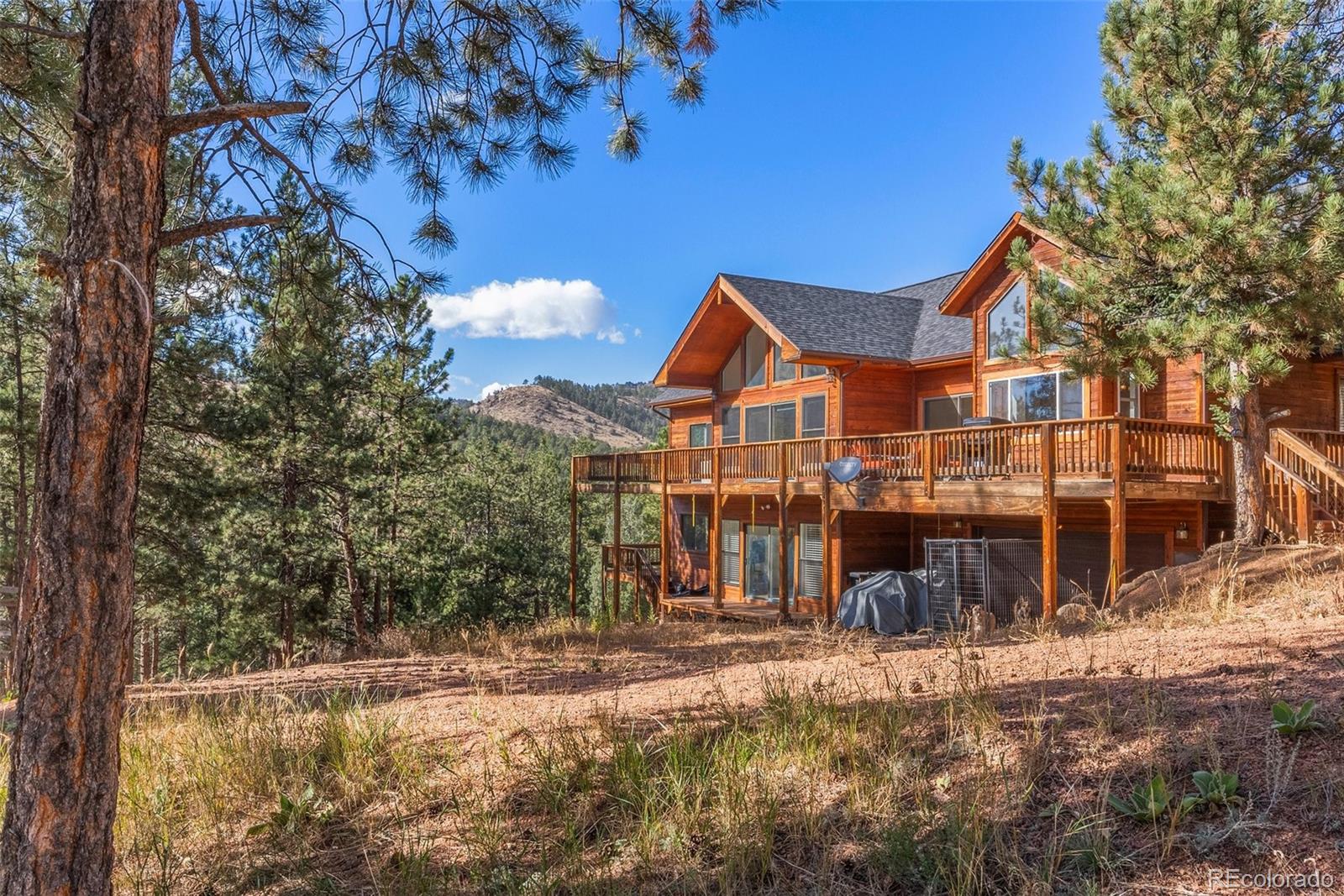 MLS Image #26 for 15364 s swiss rd ,pine, Colorado