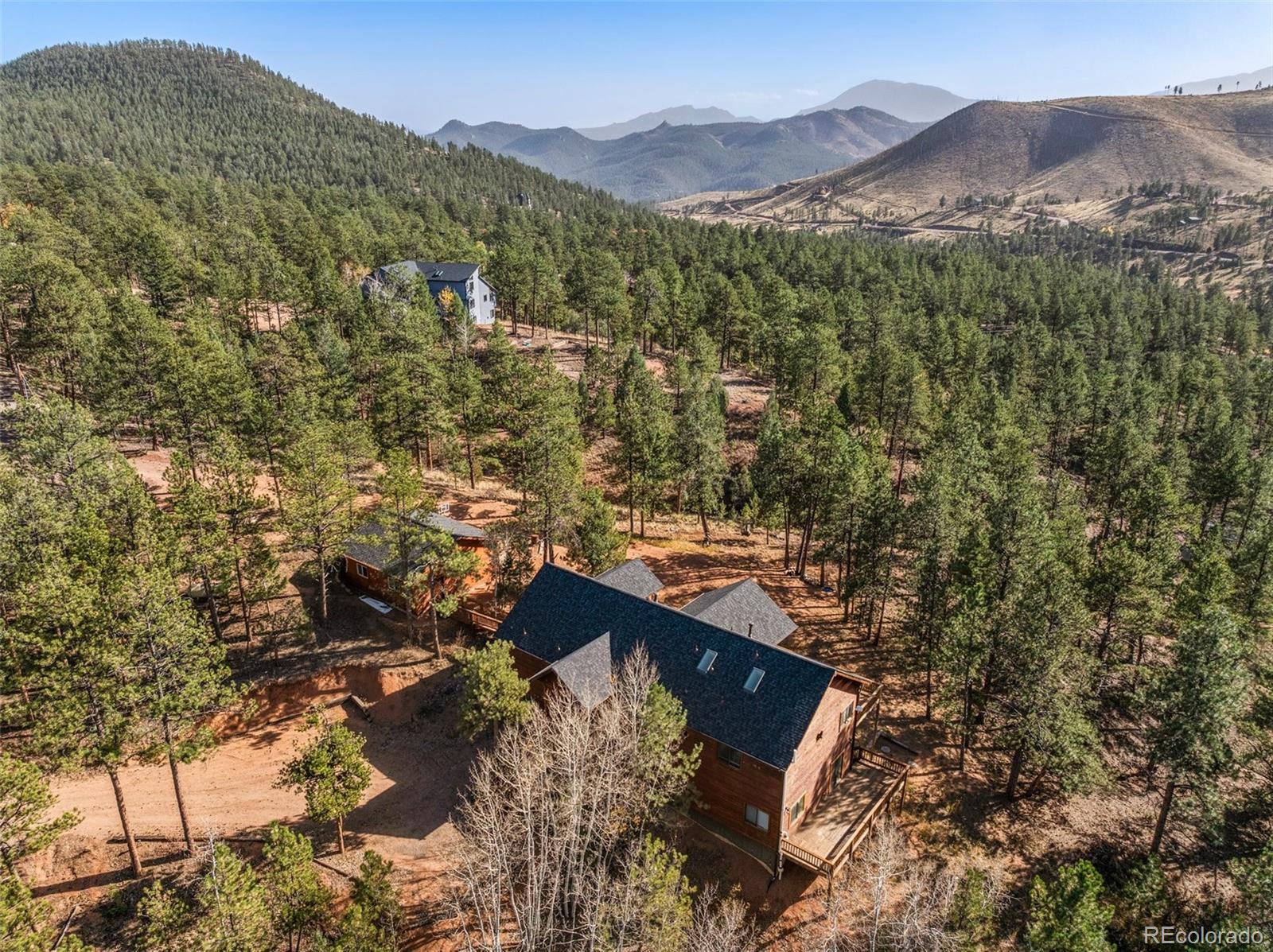 MLS Image #29 for 15364 s swiss rd ,pine, Colorado