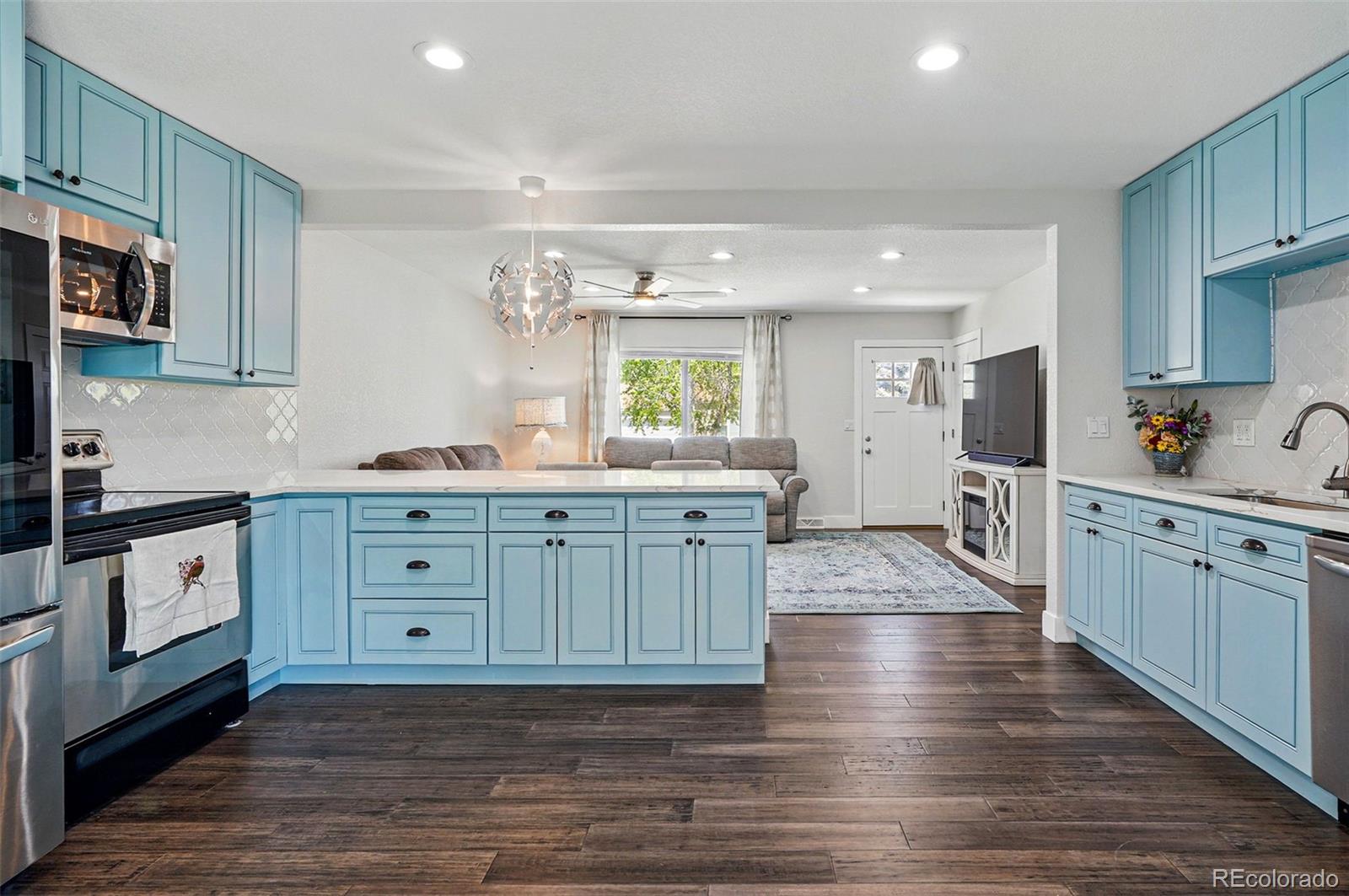 MLS Image #2 for 6655 s elm circle,centennial, Colorado