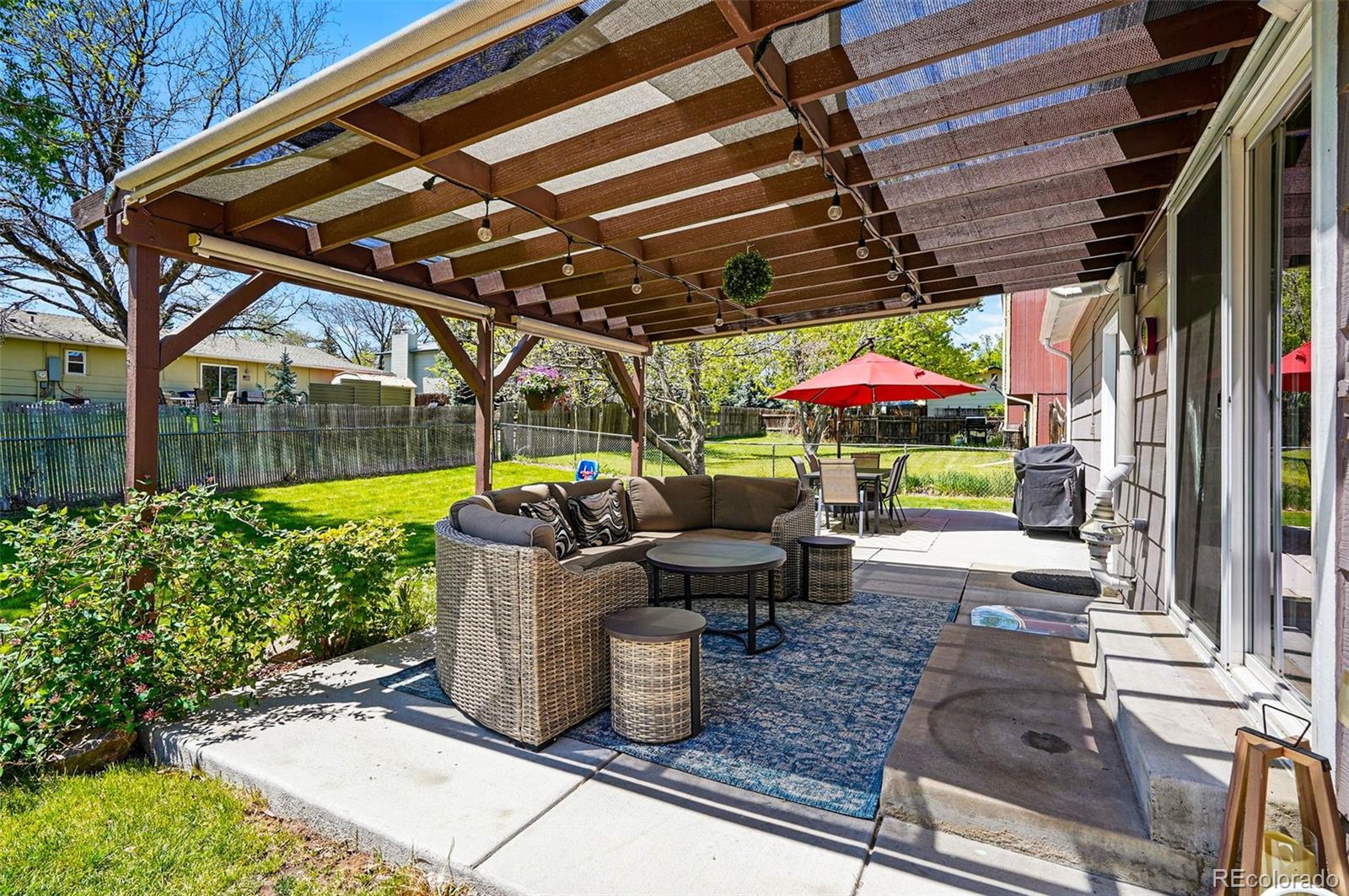MLS Image #28 for 6655 s elm circle,centennial, Colorado
