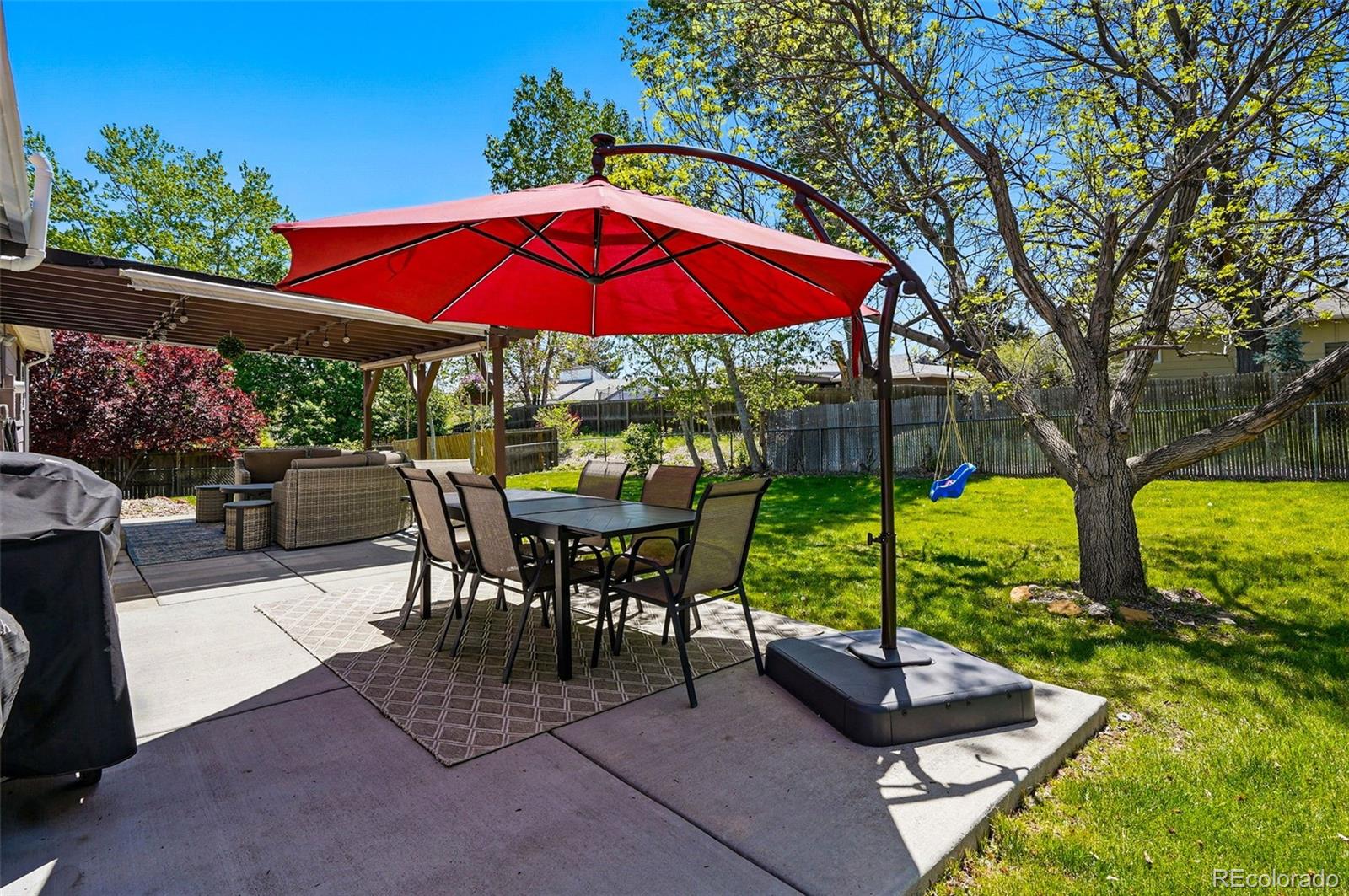 MLS Image #30 for 6655 s elm circle,centennial, Colorado