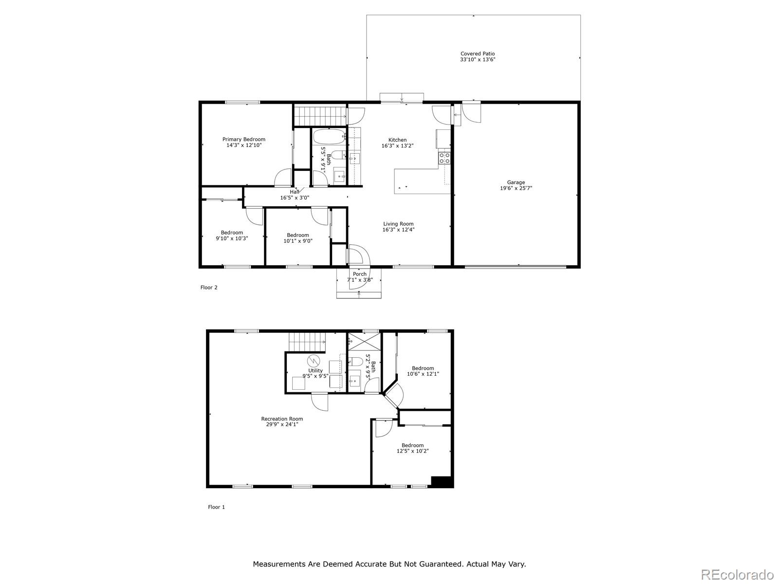 MLS Image #35 for 6655 s elm circle,centennial, Colorado