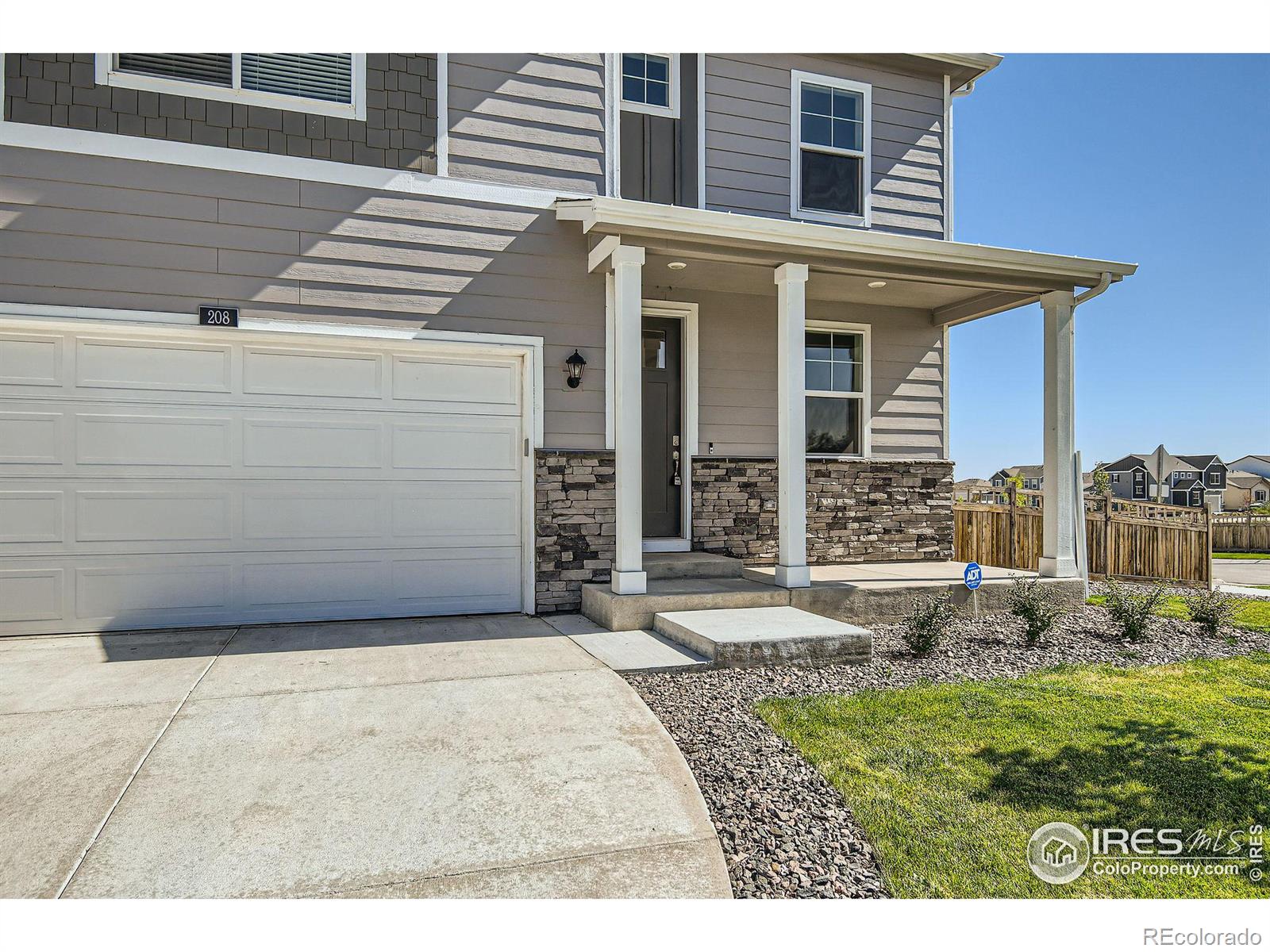 MLS Image #2 for 208 n 45th avenue,brighton, Colorado