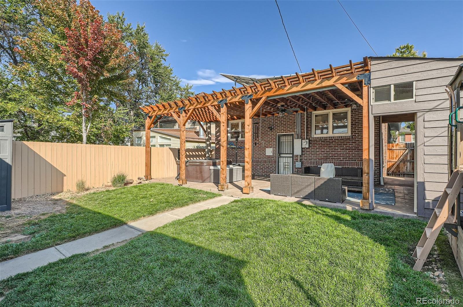 MLS Image #26 for 441 n pennsylvania street,denver, Colorado